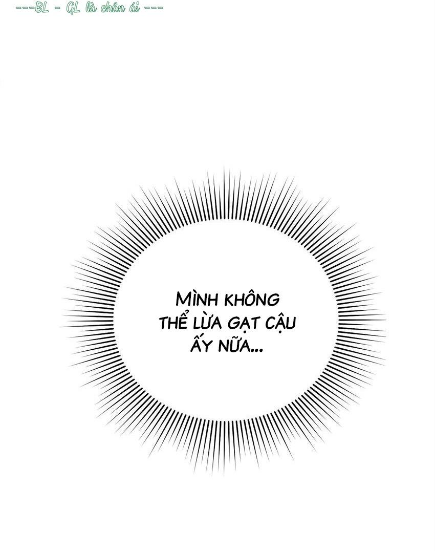Đọc truyện Bạn Trai Mãnh Hổ Của Hắn - Chapter 30