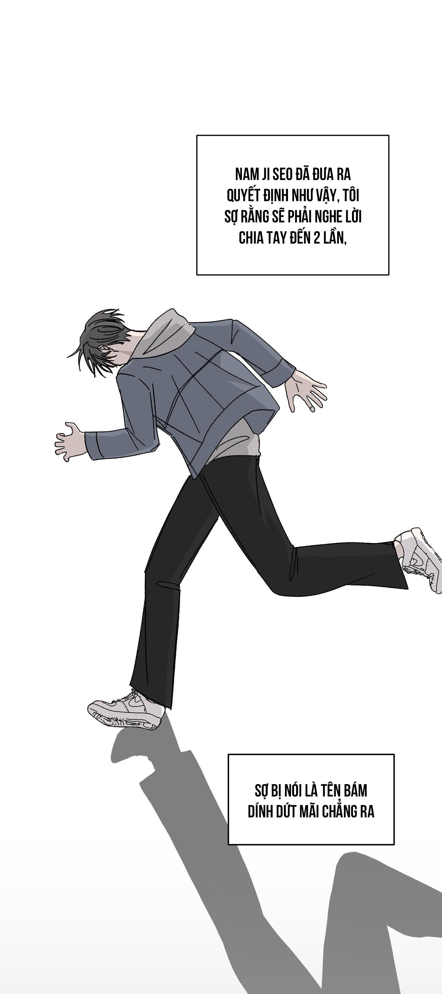 Đọc truyện Missing Romance - Chapter 27