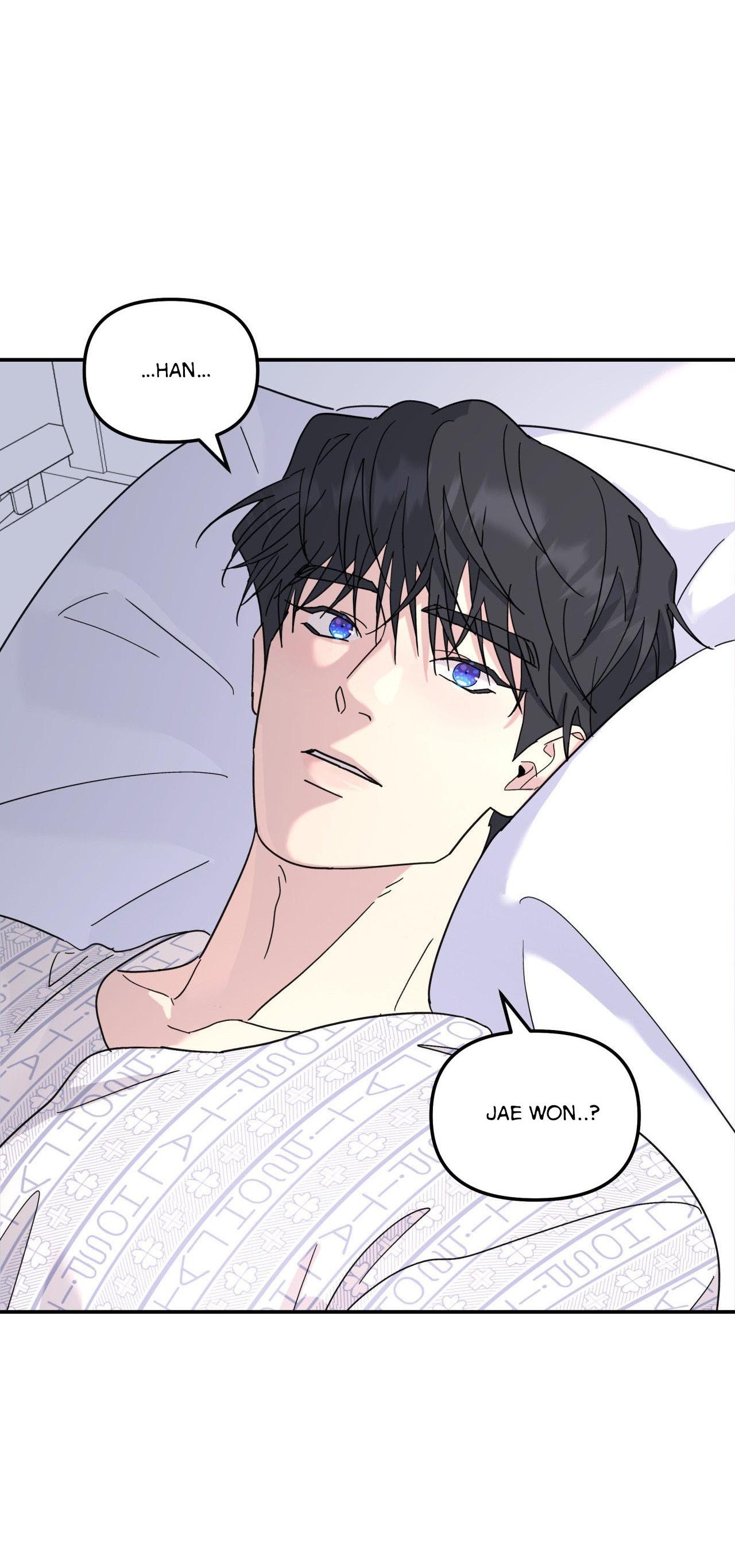 Đọc truyện (CBunu) Cây Không Có Rễ - Chapter 51