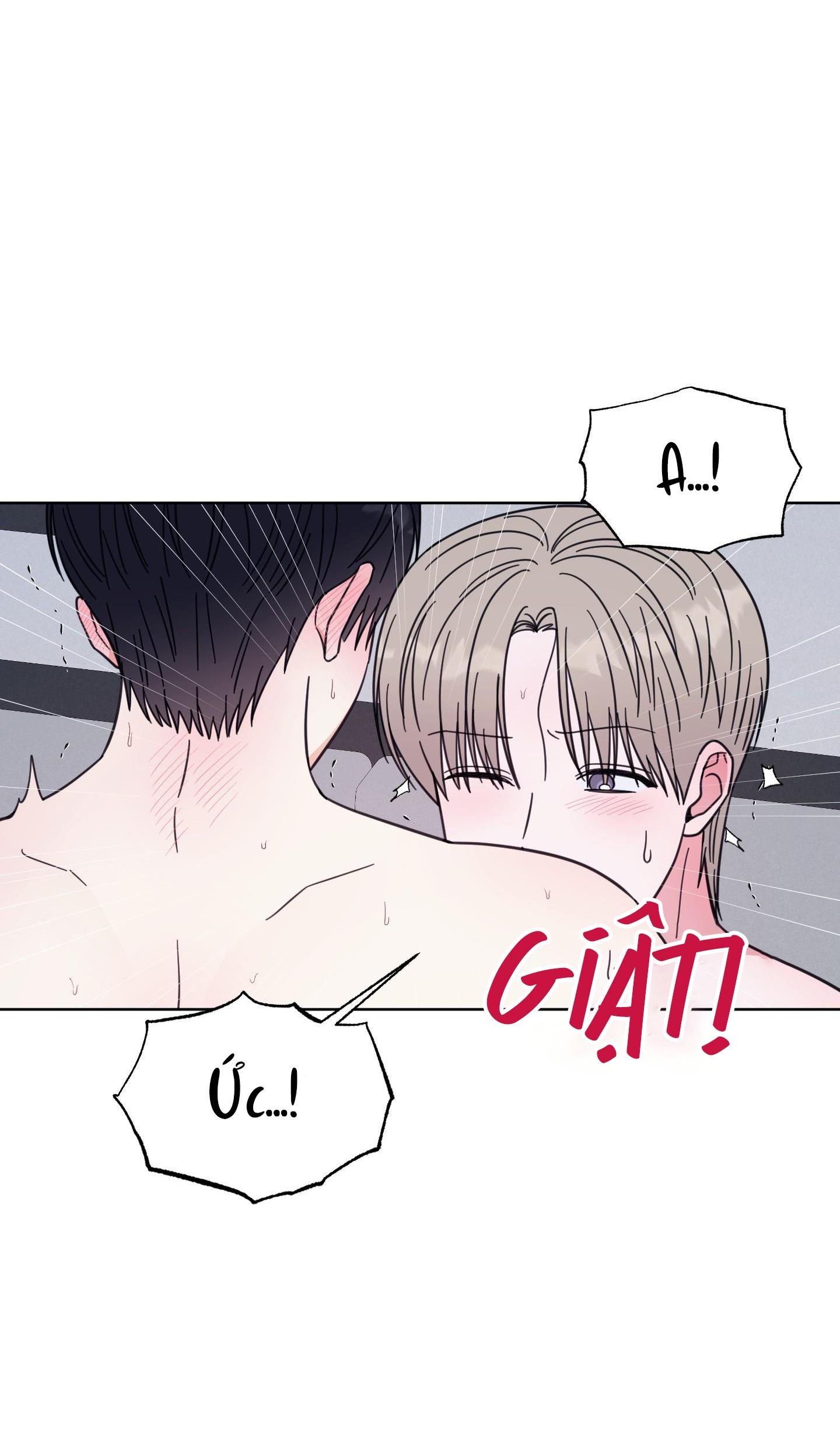 Đọc truyện MÀU TRUNG TÍNH - Chapter 9
