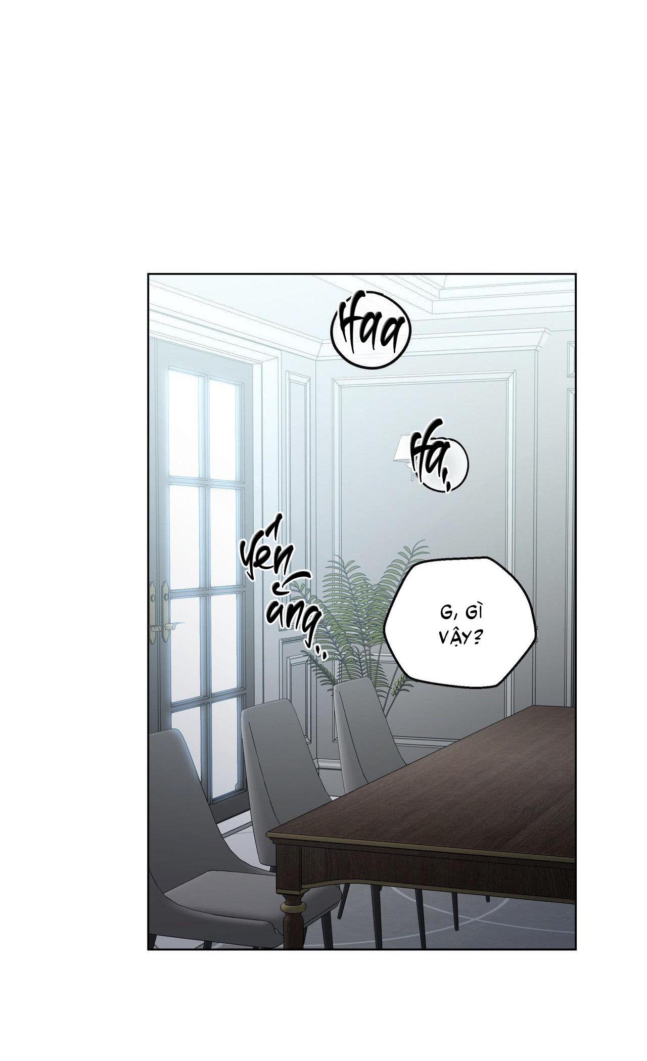 Đọc truyện |DROP| In The Deep - Chapter 7