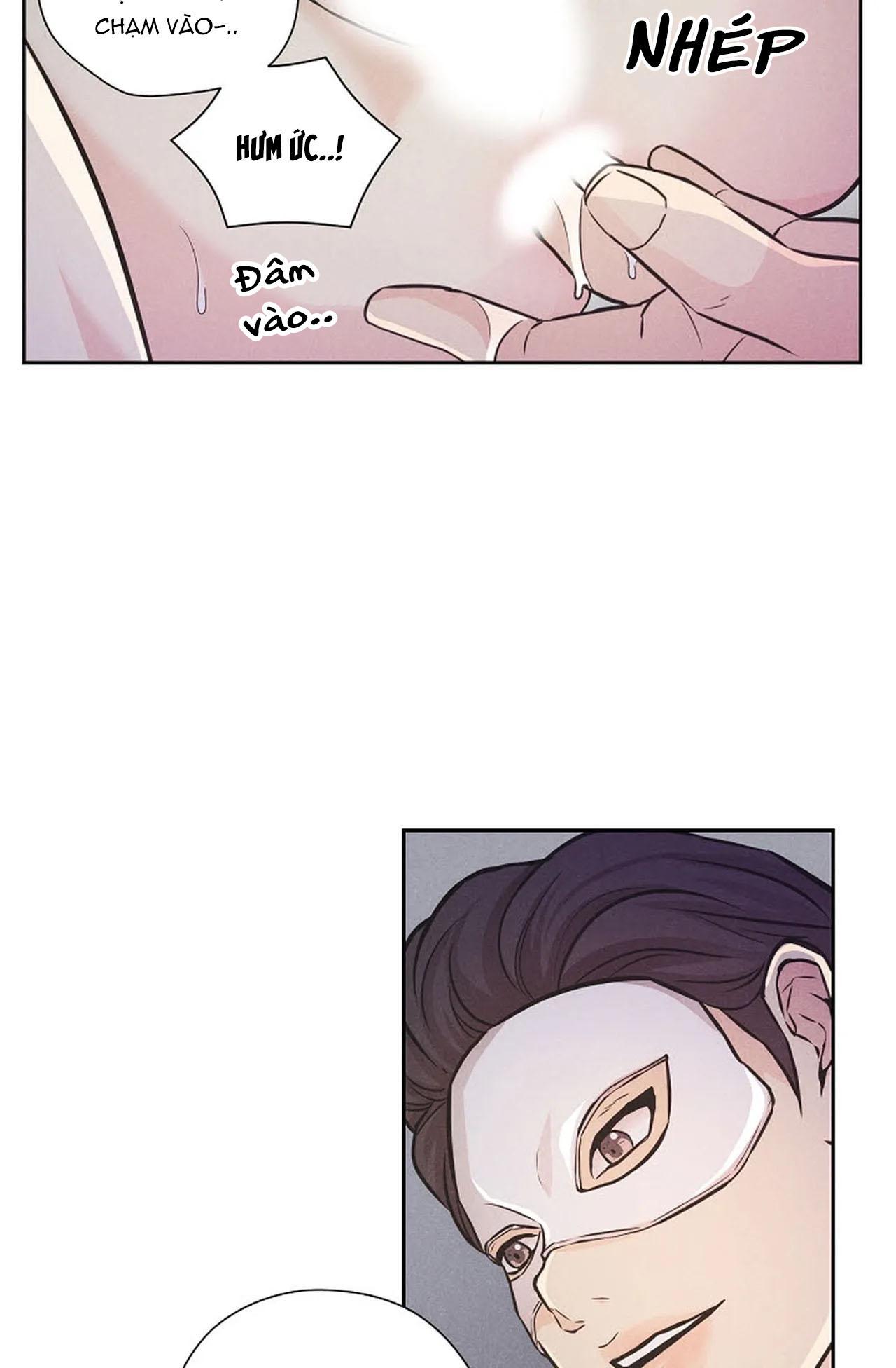 Đọc truyện [on-going] Dòng Chảy Xa Bờ - Chapter 1