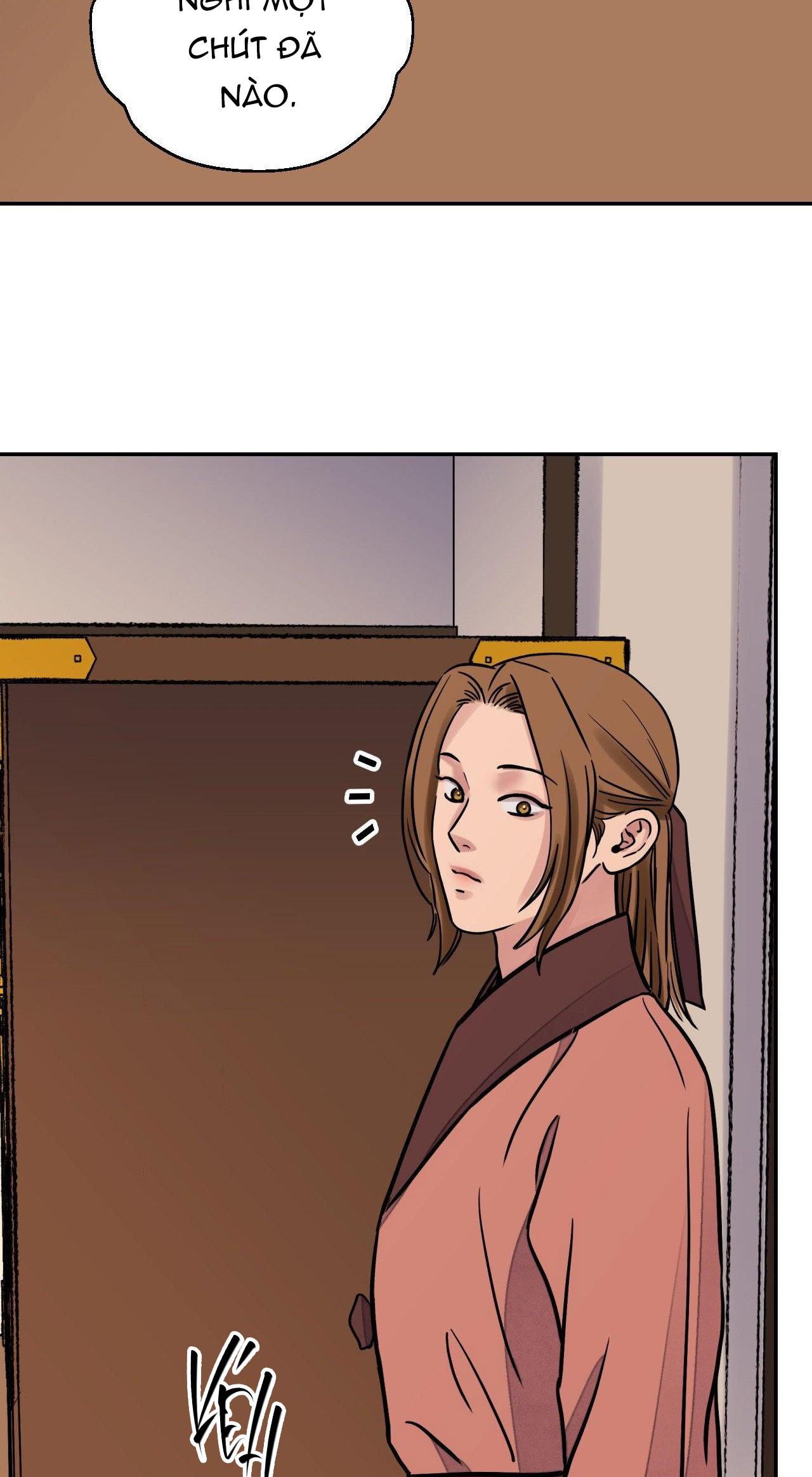 Đọc truyện KIẾM HOA - Chapter 73