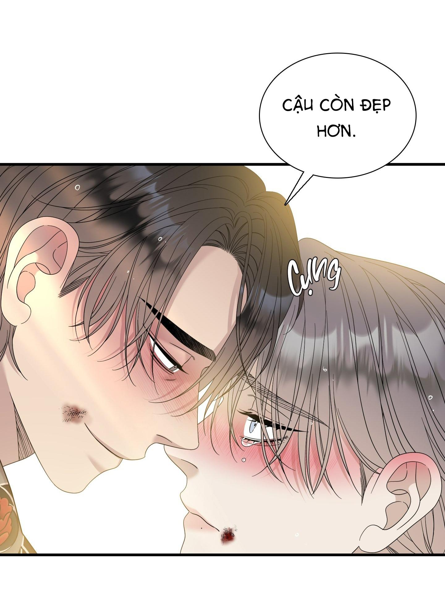 Đọc truyện (END) KẺ ĐÊ TIỆN - Chapter 71