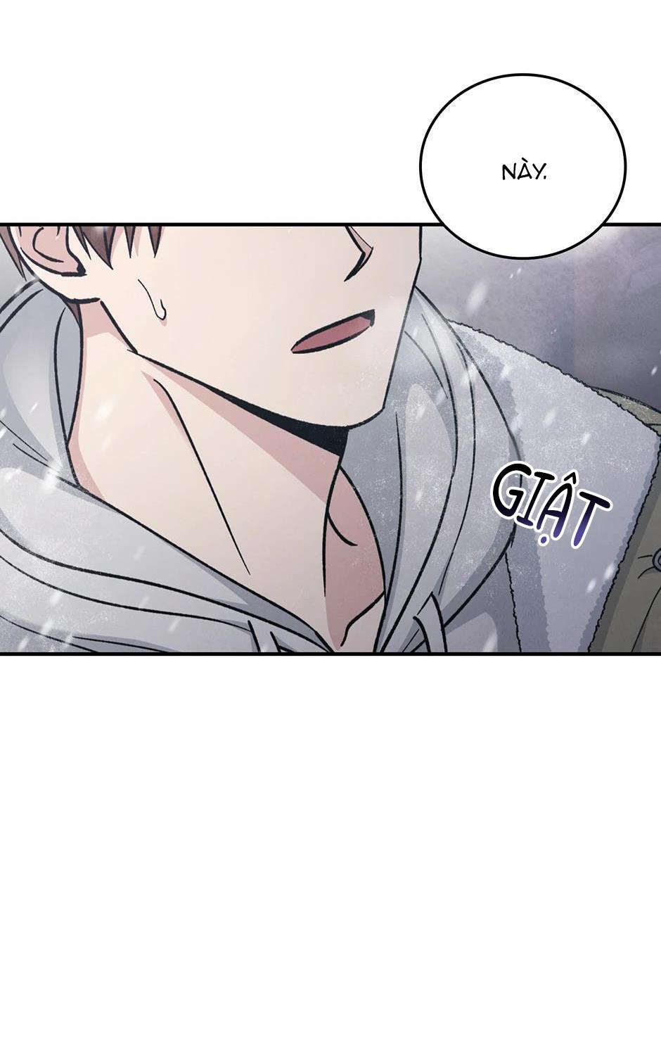 Đọc truyện Deadman Switch - Chapter 53