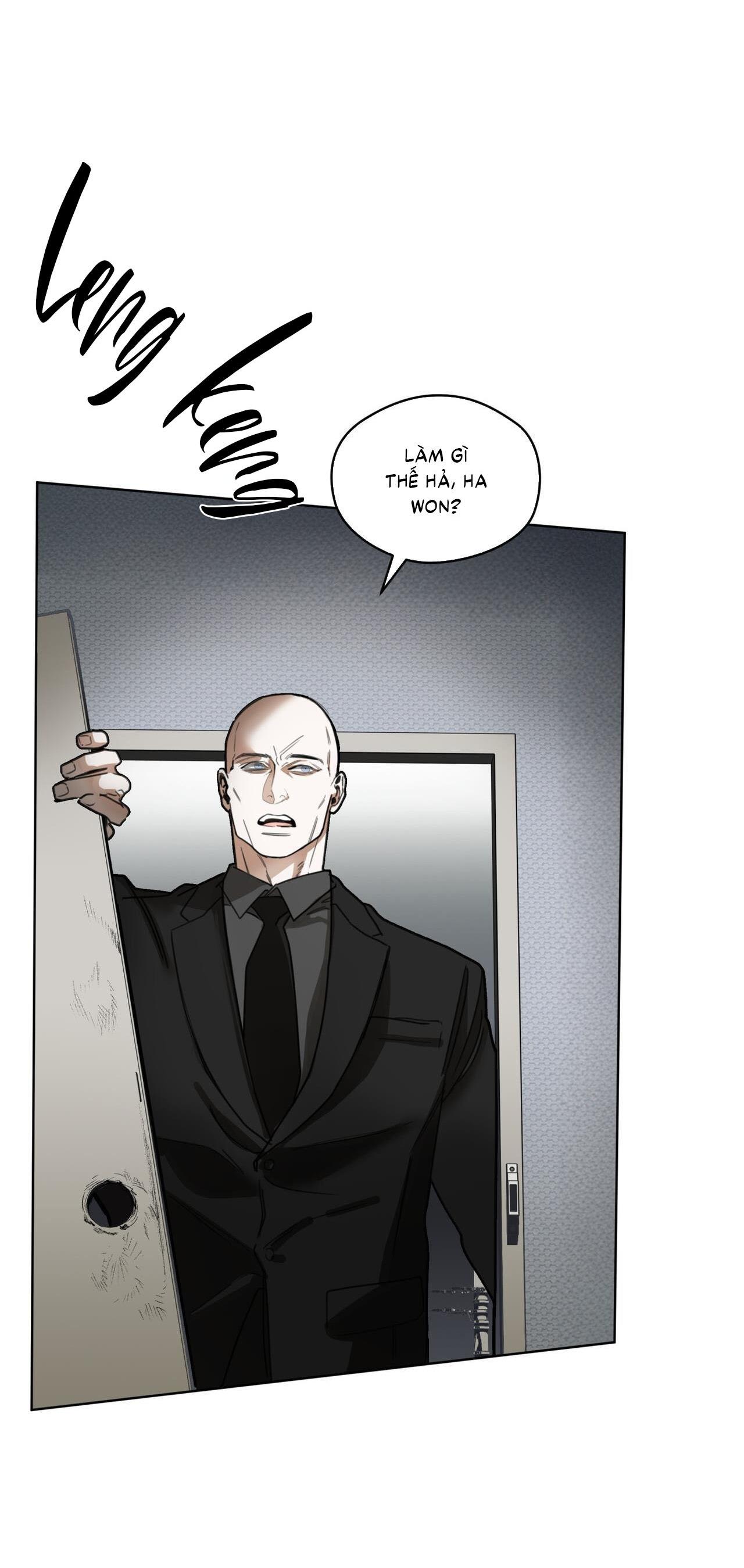 Đọc truyện (CBunu) Phạm Luật - Chapter 98