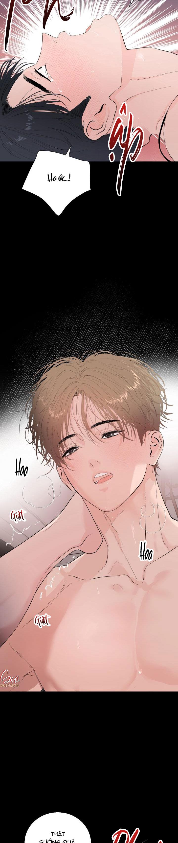 Đọc truyện MY X DADDY - Chapter 5