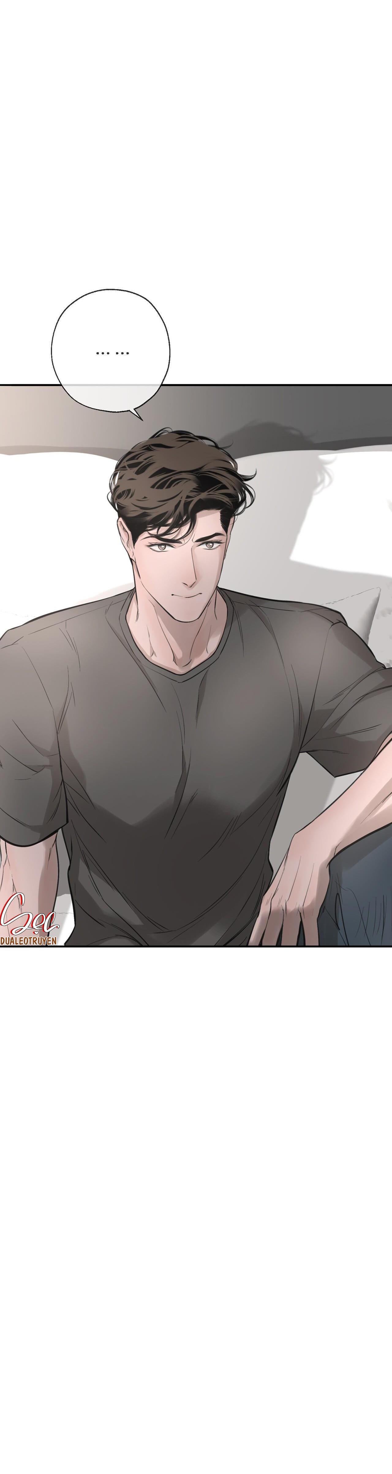 Đọc truyện (ABO) DASH - Chapter 12