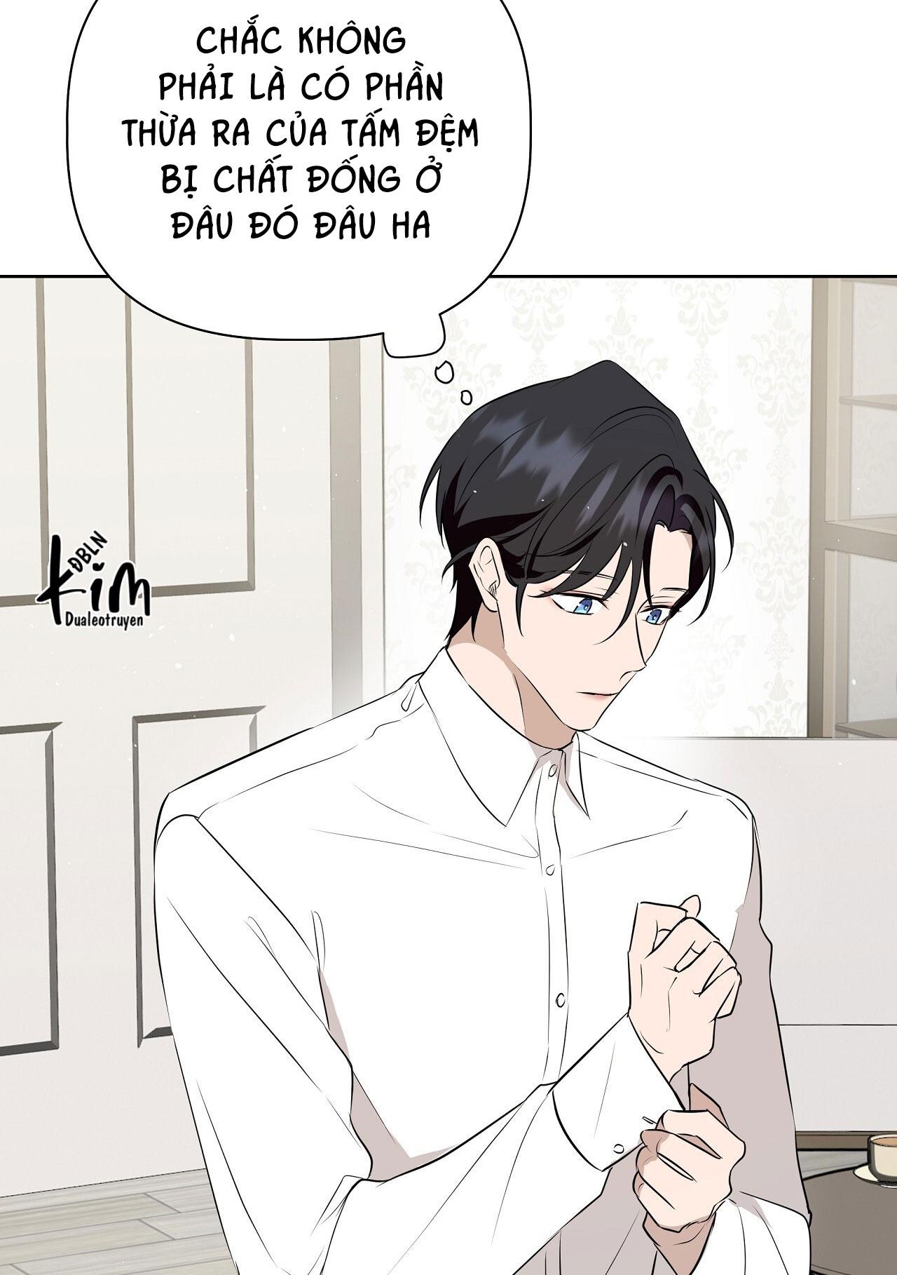 Đọc truyện OMEGA HOÀN HẢO CỦA TÔI - Chapter 10