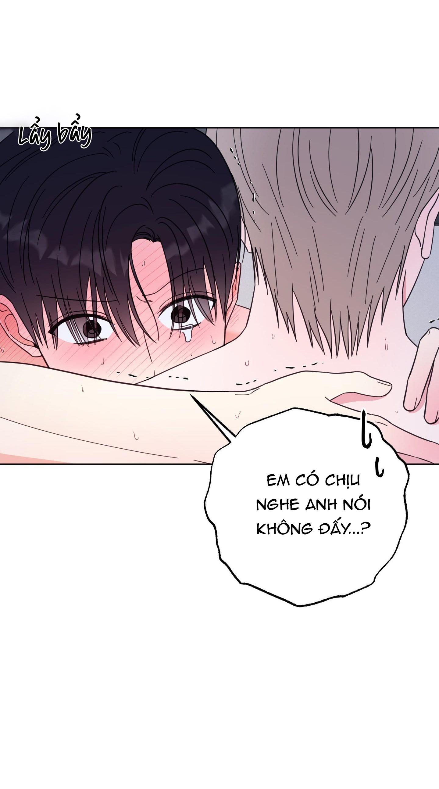 Đọc truyện MÀU TRUNG TÍNH - Chapter 9