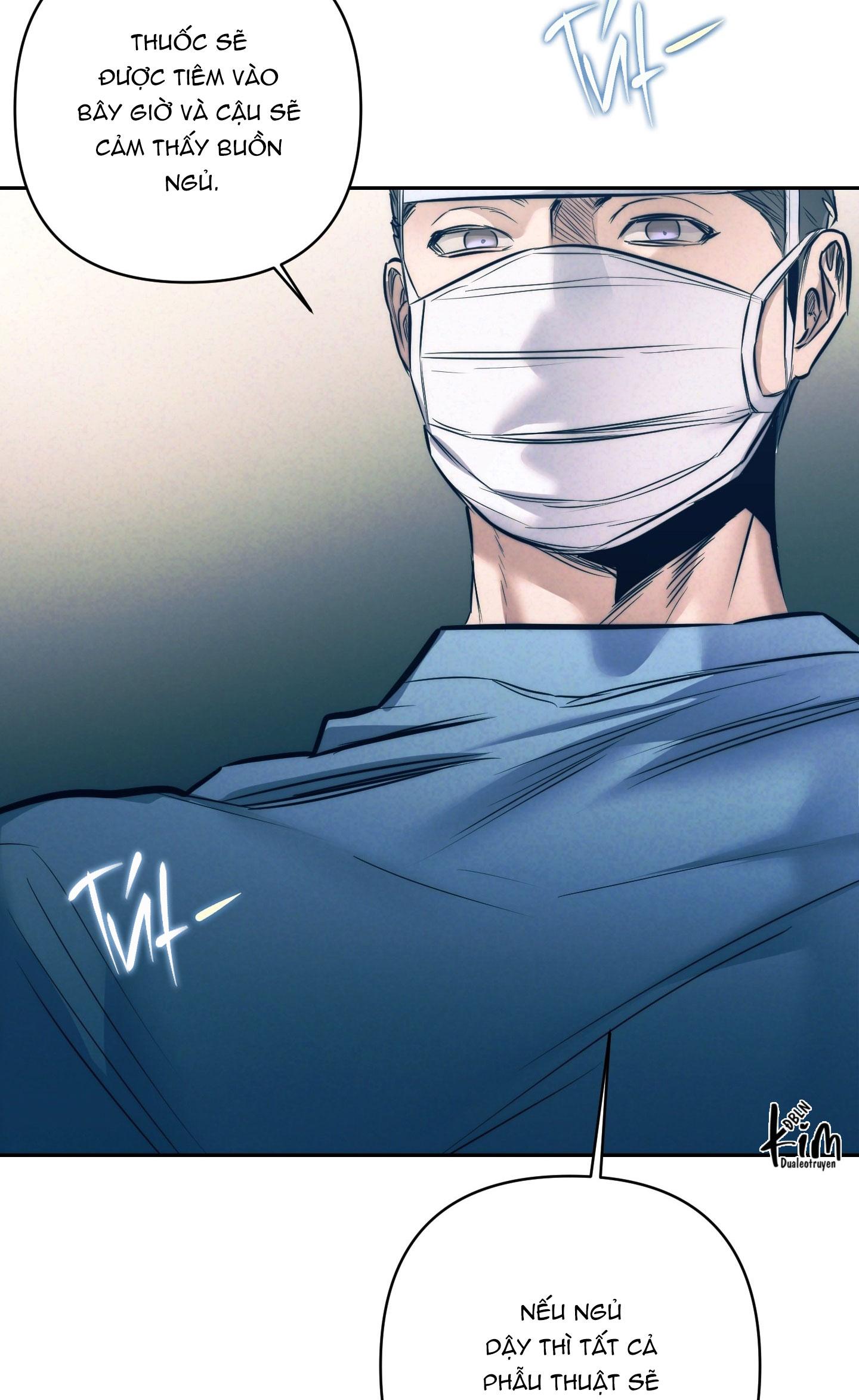 Đọc truyện KỲ THỊ - Chapter 43