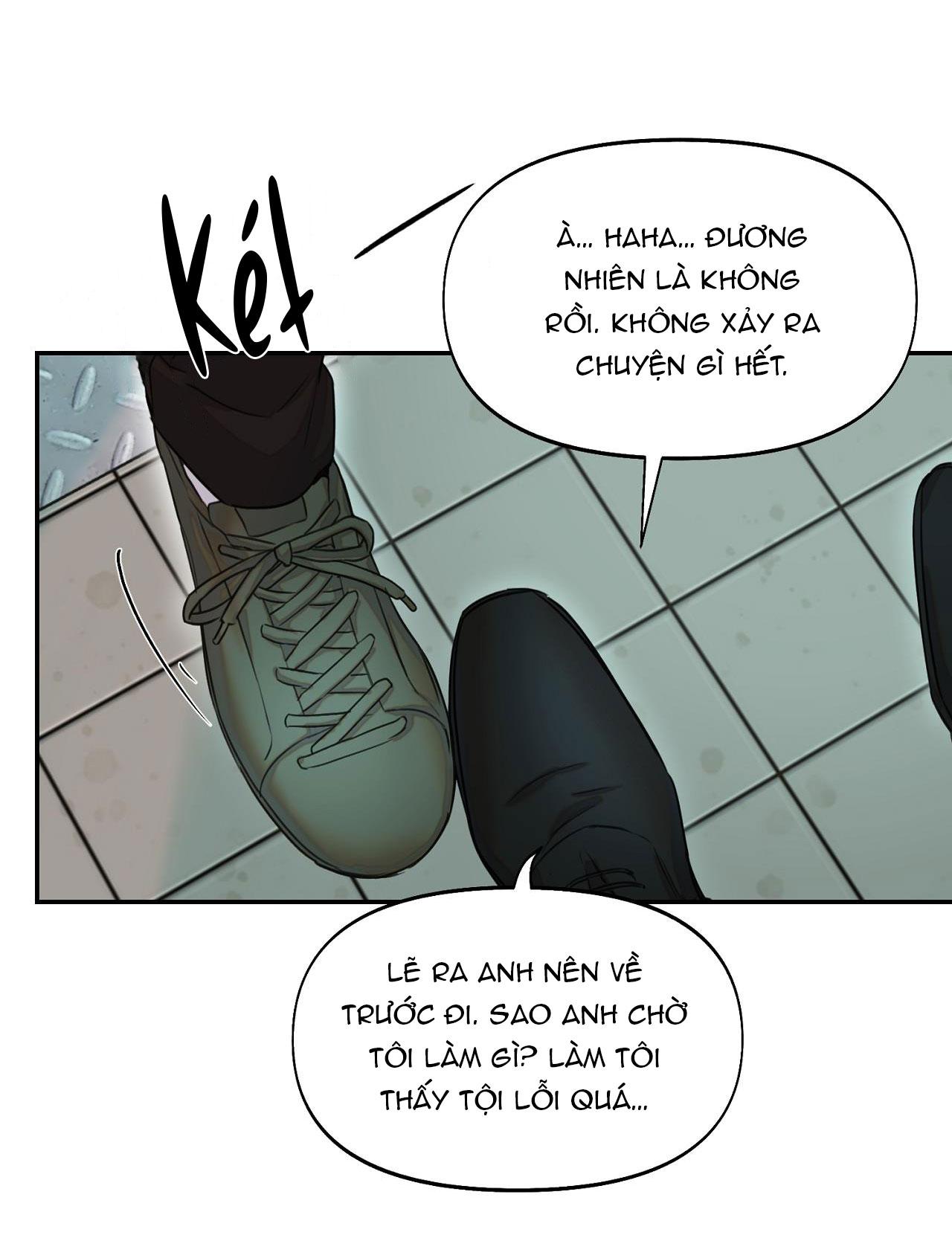Đọc truyện NERD PROJECT - Chapter 18