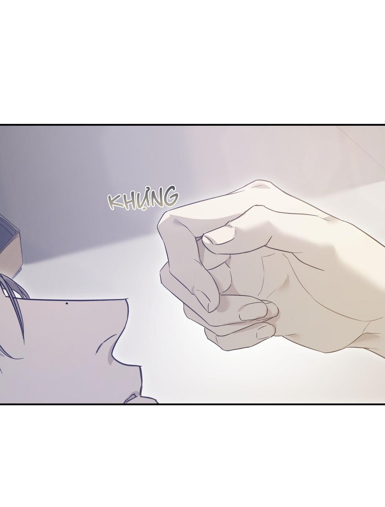Đọc truyện NERD PROJECT - Chapter 36