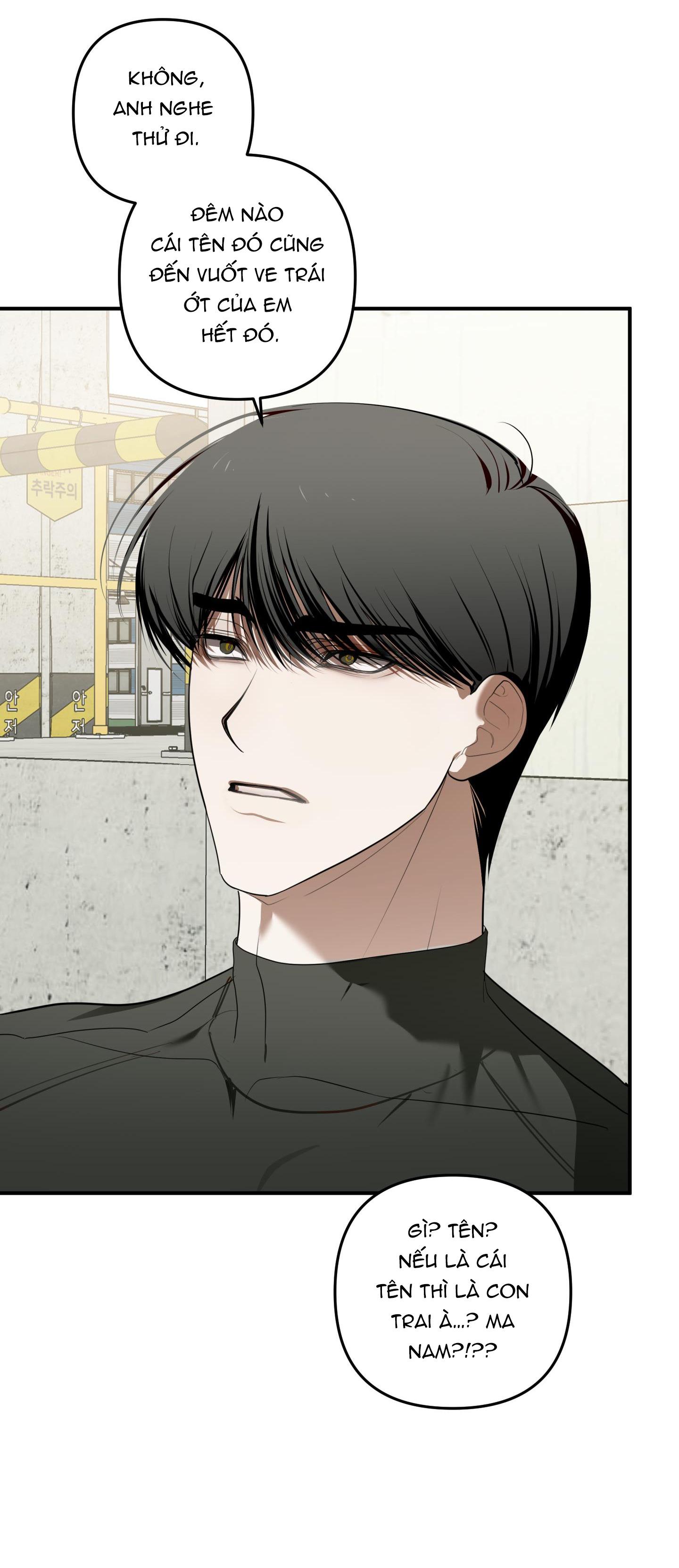 Đọc truyện TUYỂN TẬP CUỒNG CÔNG-CHIẾM HỮU CÔNG CỦA NHÀ KIM - Chapter 47.3