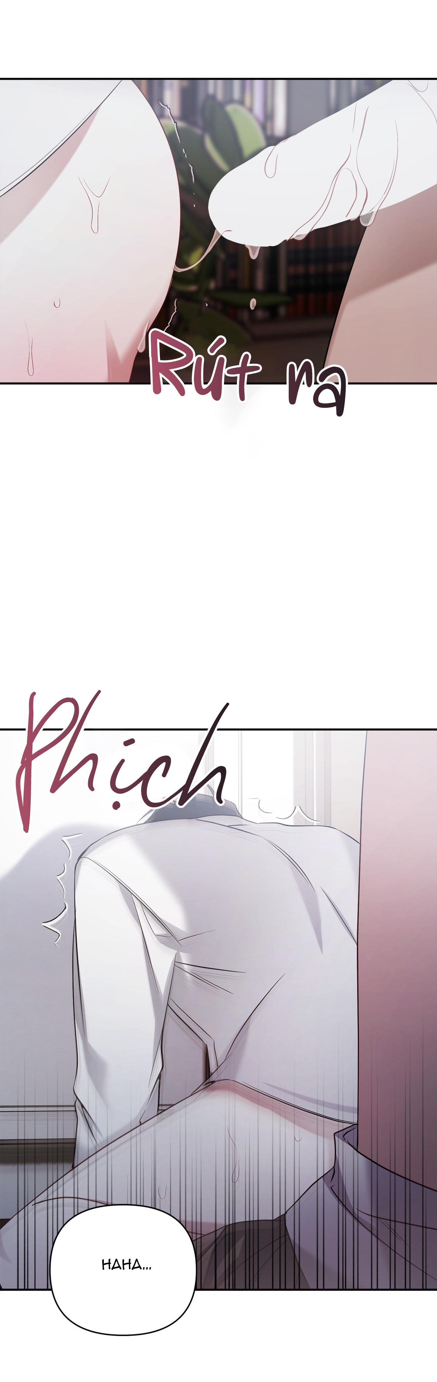 Đọc truyện BL NGẮN CHỊCH HỎNY - Chapter 41.3