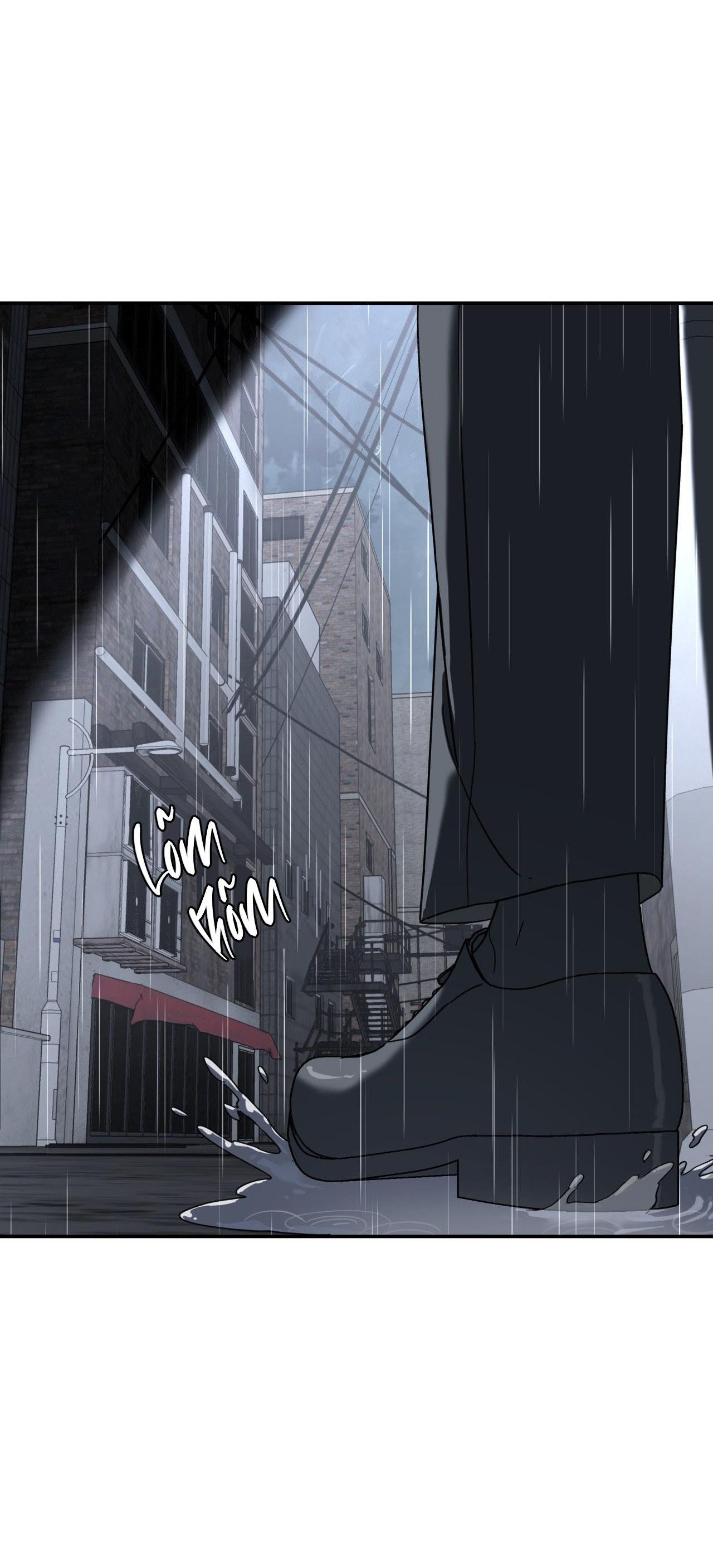 Đọc truyện (CBunu) Cây Không Có Rễ - Chapter 51