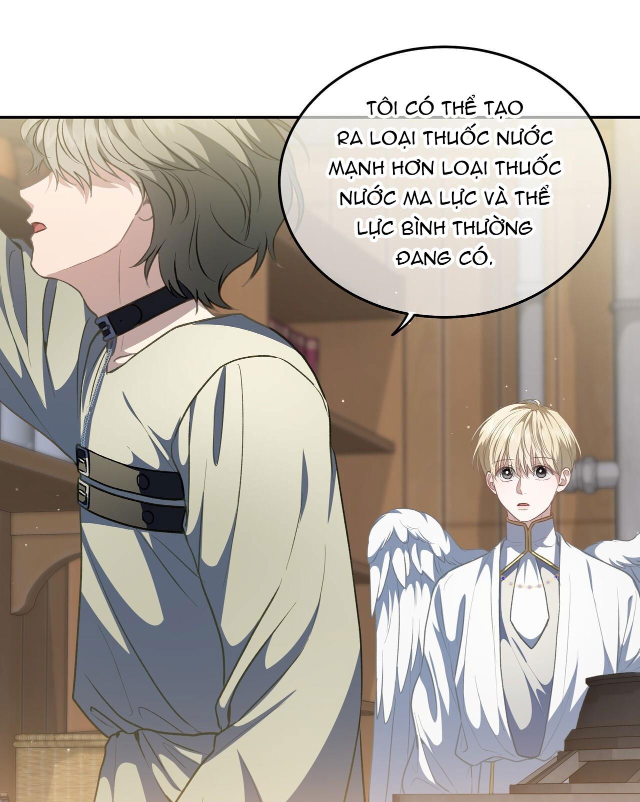 Đọc truyện CÁCH TỒN TẠI NHƯ MỘT NGƯỜI CHƠI - Chapter 40