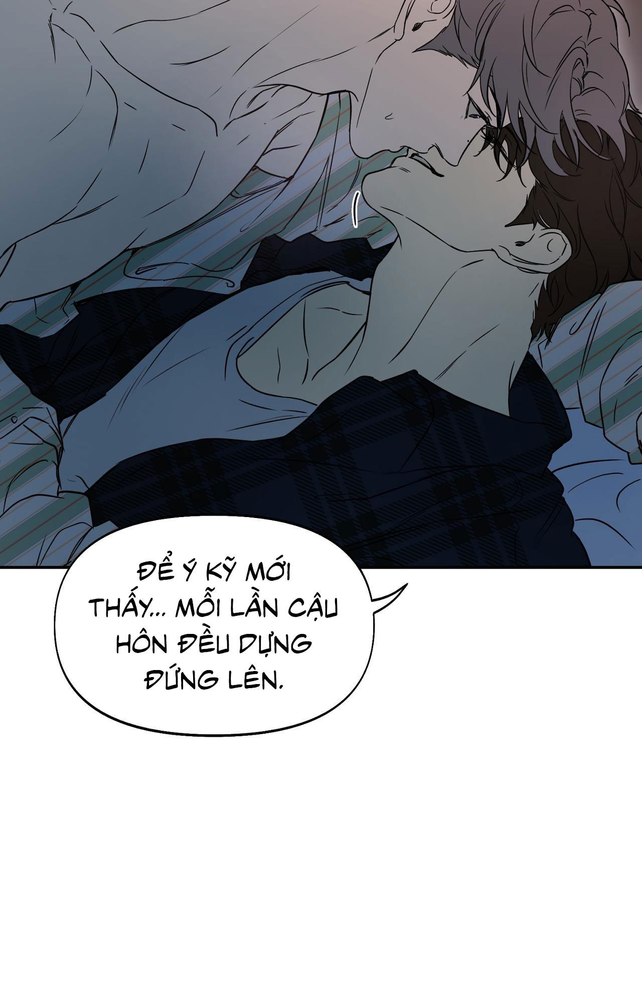 Đọc truyện NERD PROJECT - Chapter 33