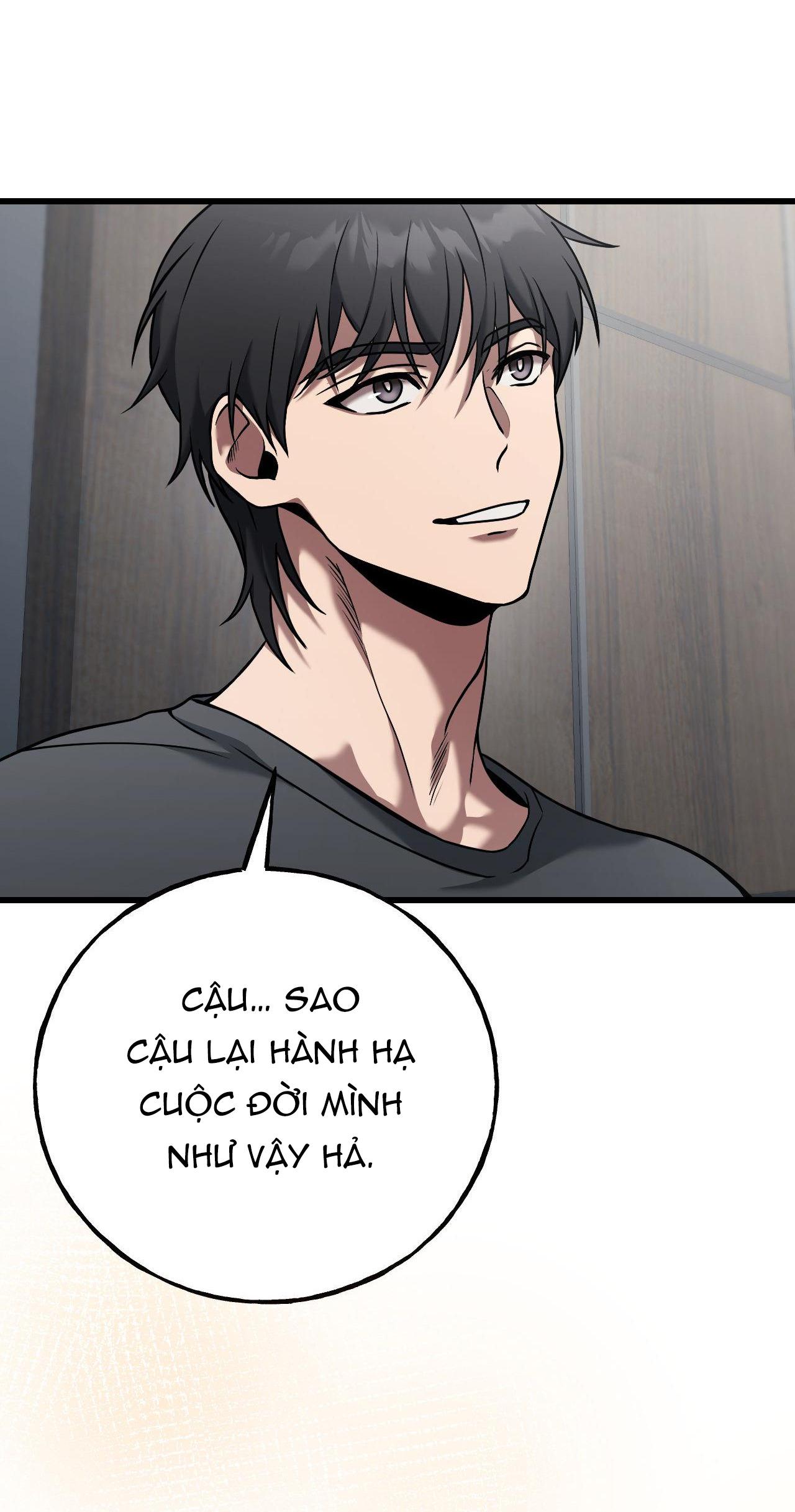 Đọc truyện TUYỂN TẬP CUỒNG CÔNG-CHIẾM HỮU CÔNG CỦA NHÀ KIM - Chapter 43.7