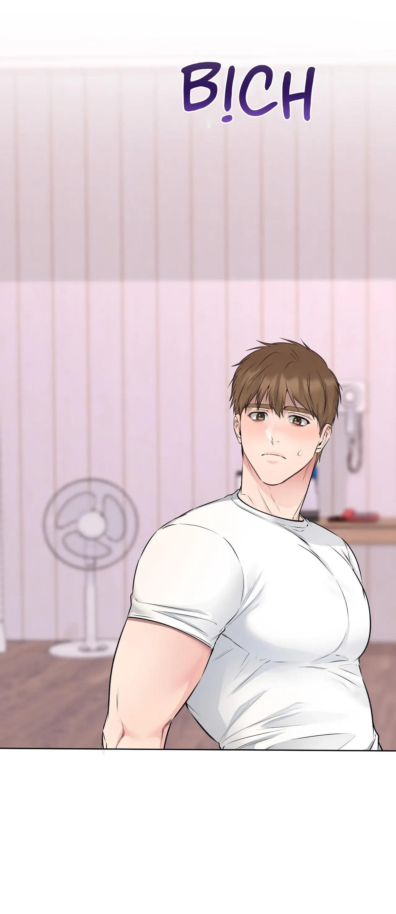 Đọc truyện BÊN TRONG LỚP CẢNH PHỤC - Chapter 44