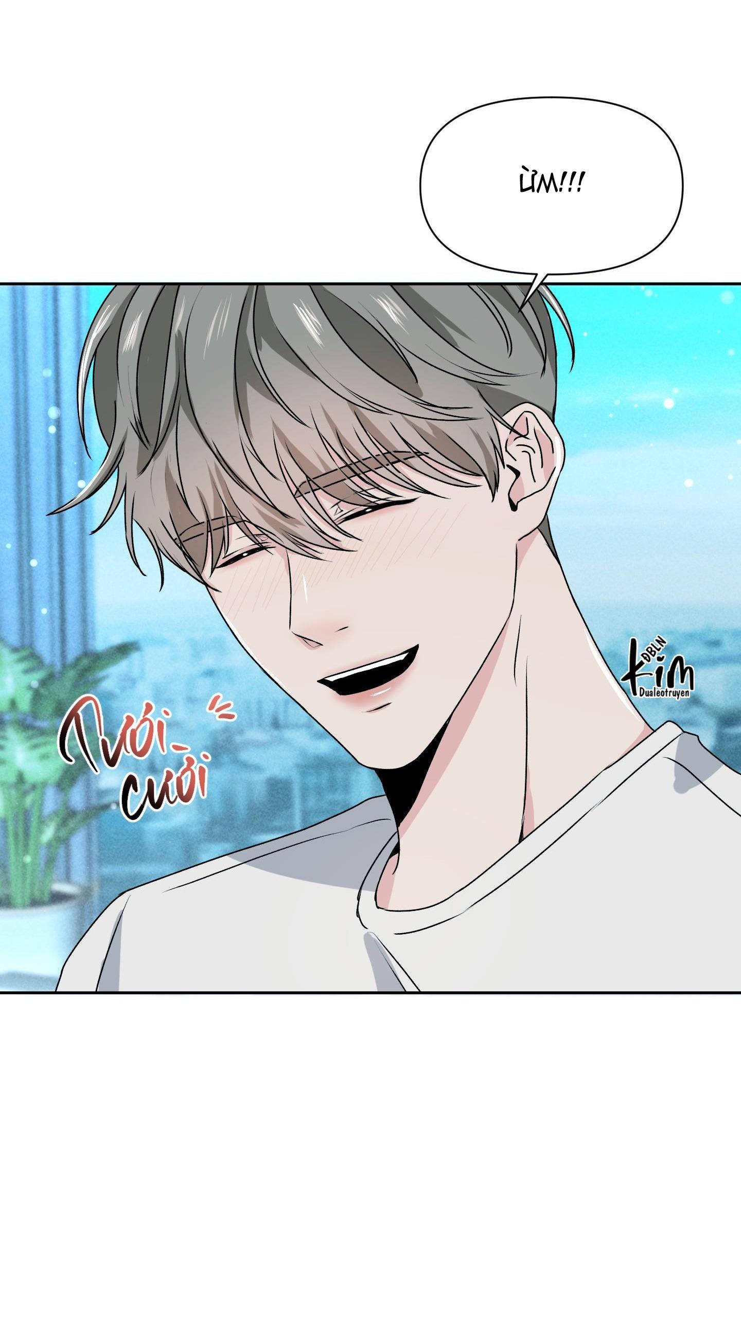 Đọc truyện TUYỂN TẬP CUỒNG CÔNG-CHIẾM HỮU CÔNG CỦA NHÀ KIM - Chapter 19.9