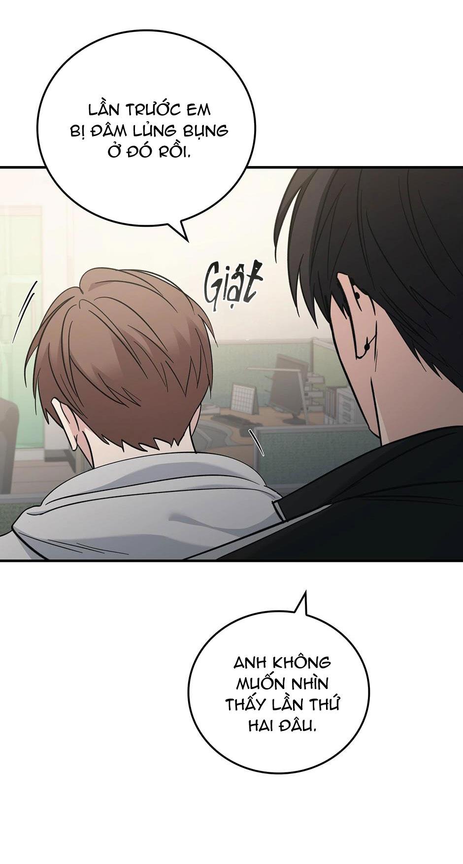 Đọc truyện Deadman Switch - Chapter 50