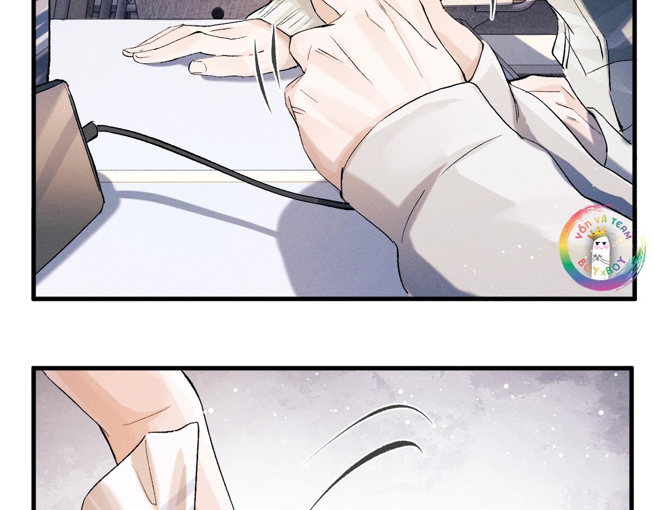Đọc truyện Tát Dã (Ngang Tàng) - Chapter 14