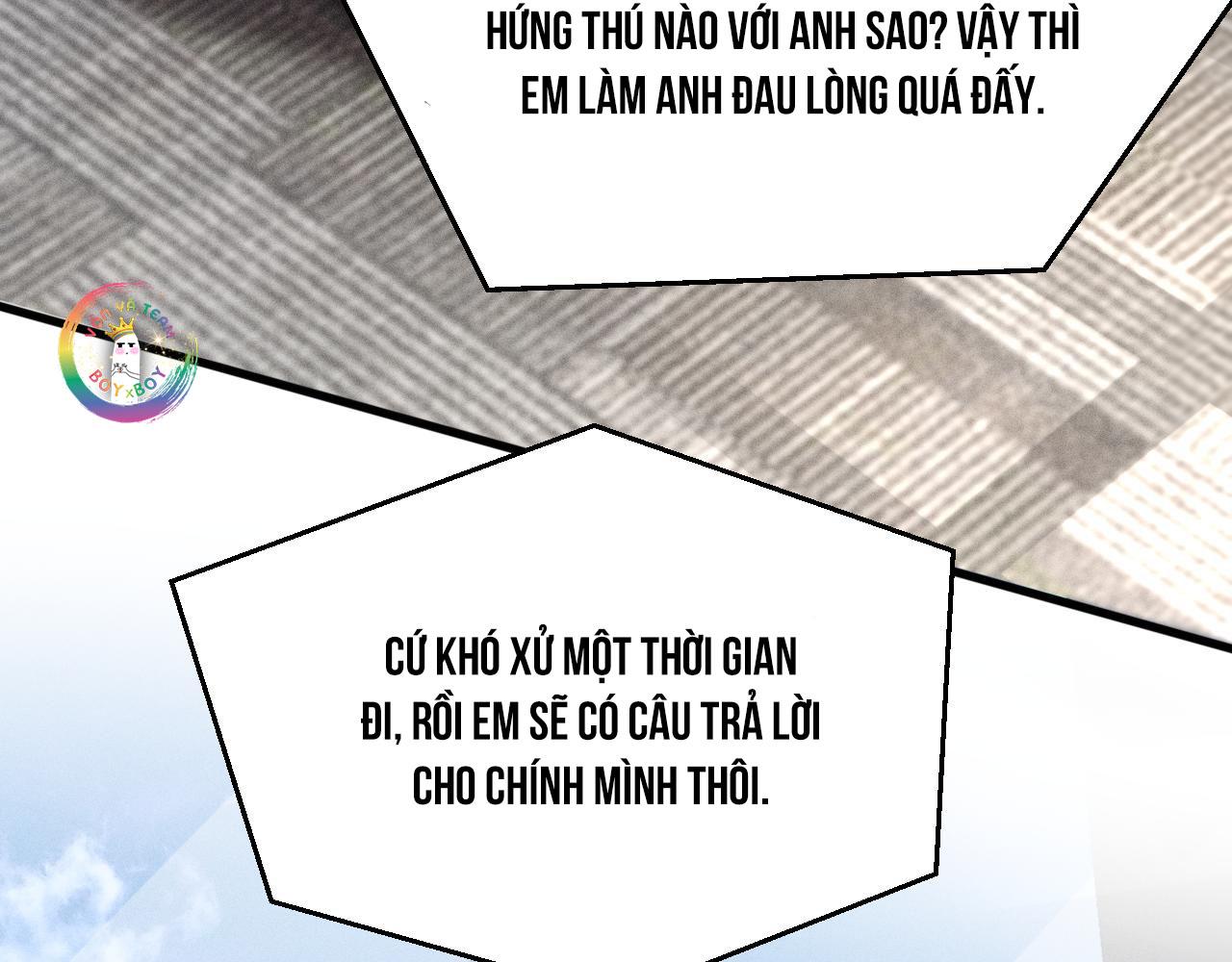Đọc truyện Cuộc Đối Đầu Gay Gắt - Chapter 77