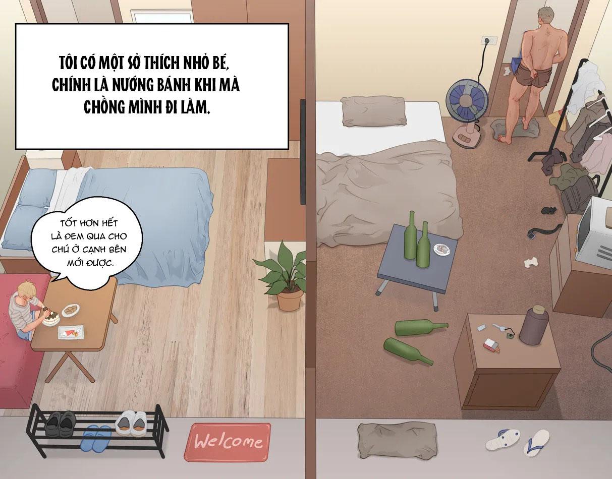 Đọc truyện TUYỂN TẬP CHIM TO SIÊU DÀI - Chapter 100