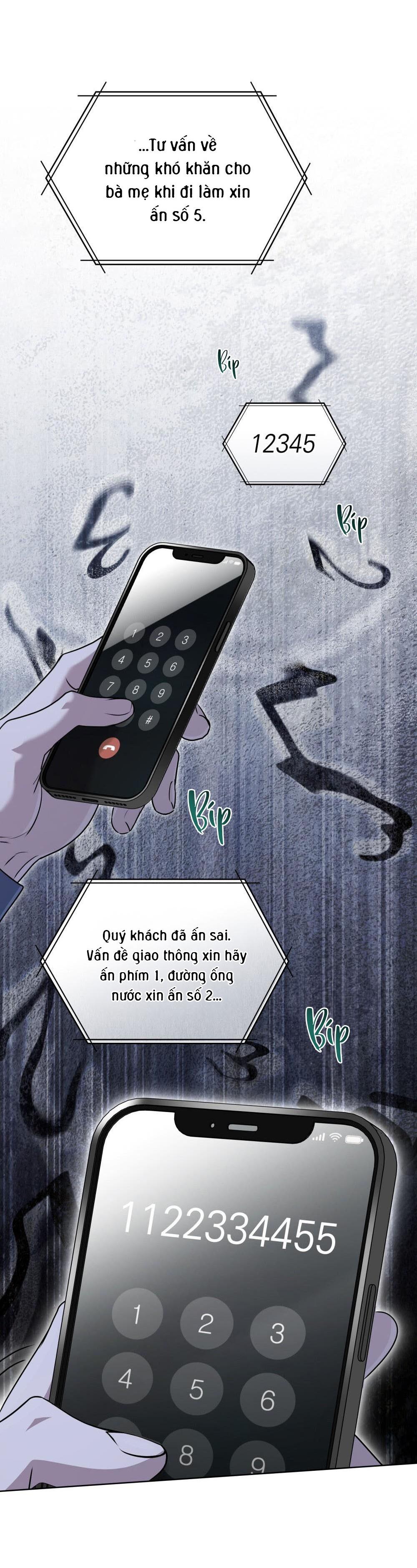 Đọc truyện |DROP|  Lửa Hồn - Chapter 1