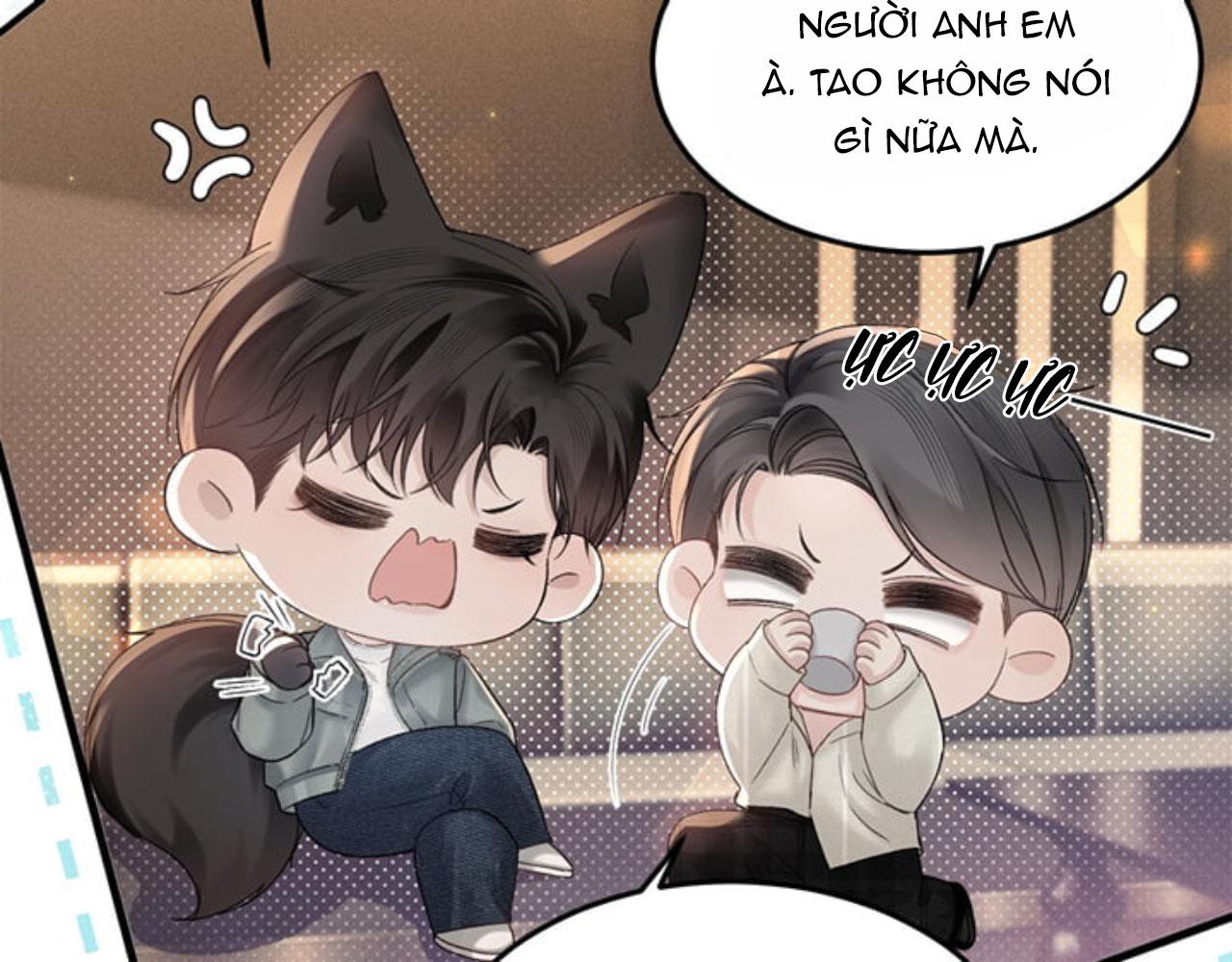 Đọc truyện Cuộc Đối Đầu Gay Gắt - Chapter 77