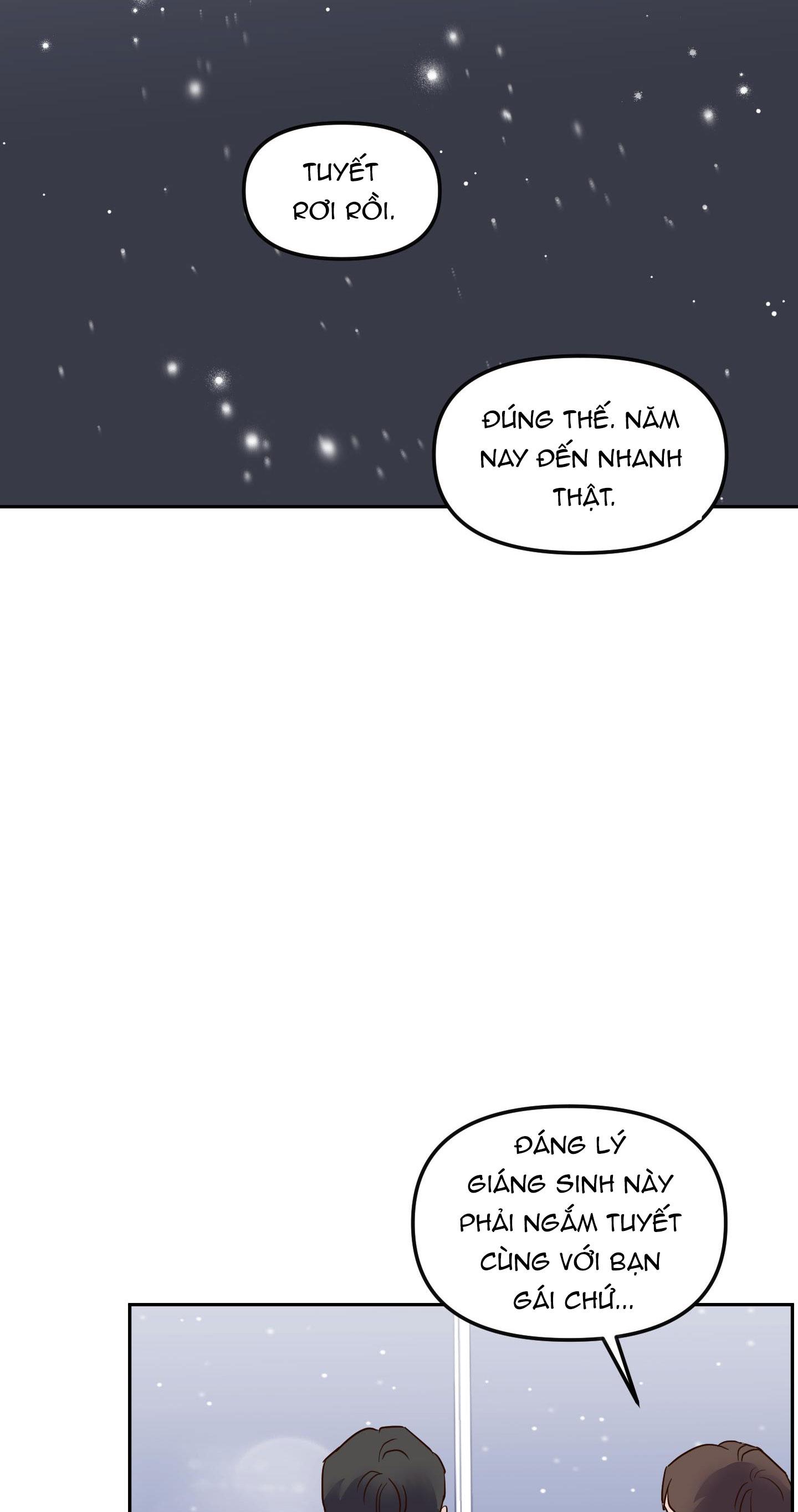 Đọc truyện BL NGẮN TUYỂN CHỌN - Chapter 18.1