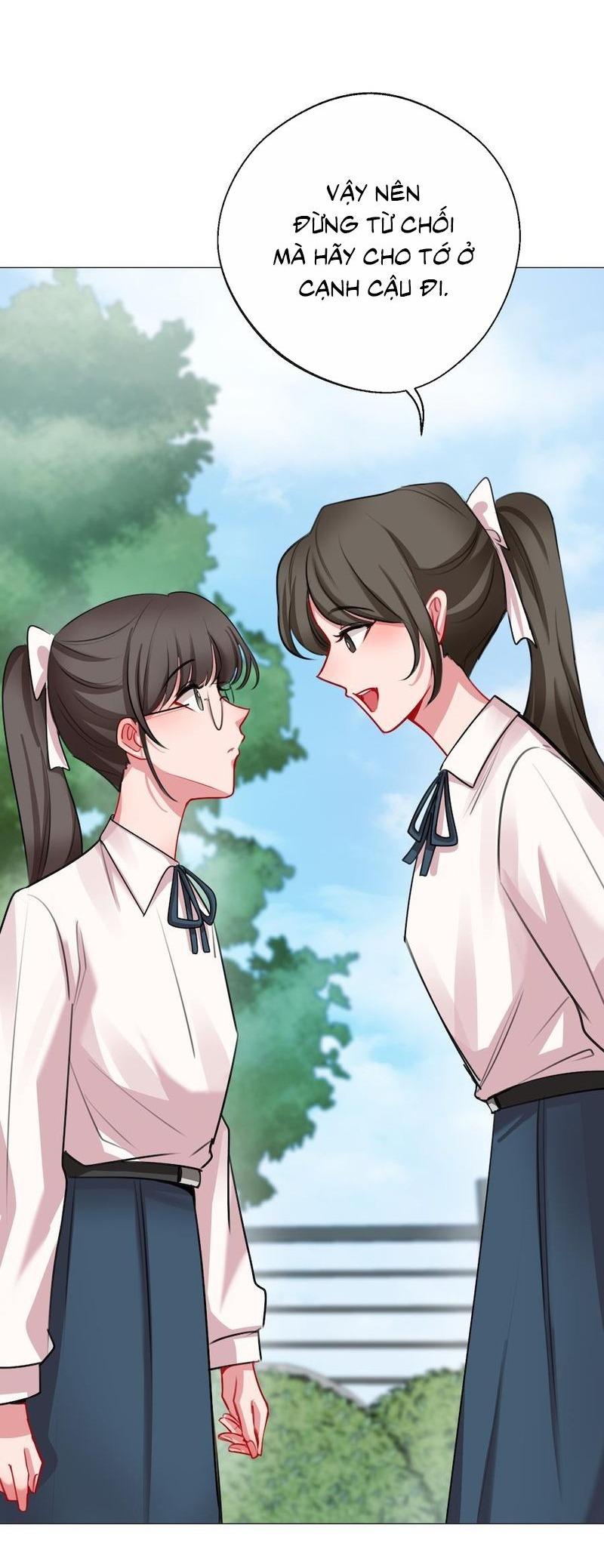 Đọc truyện Flower of youth - Chapter 3