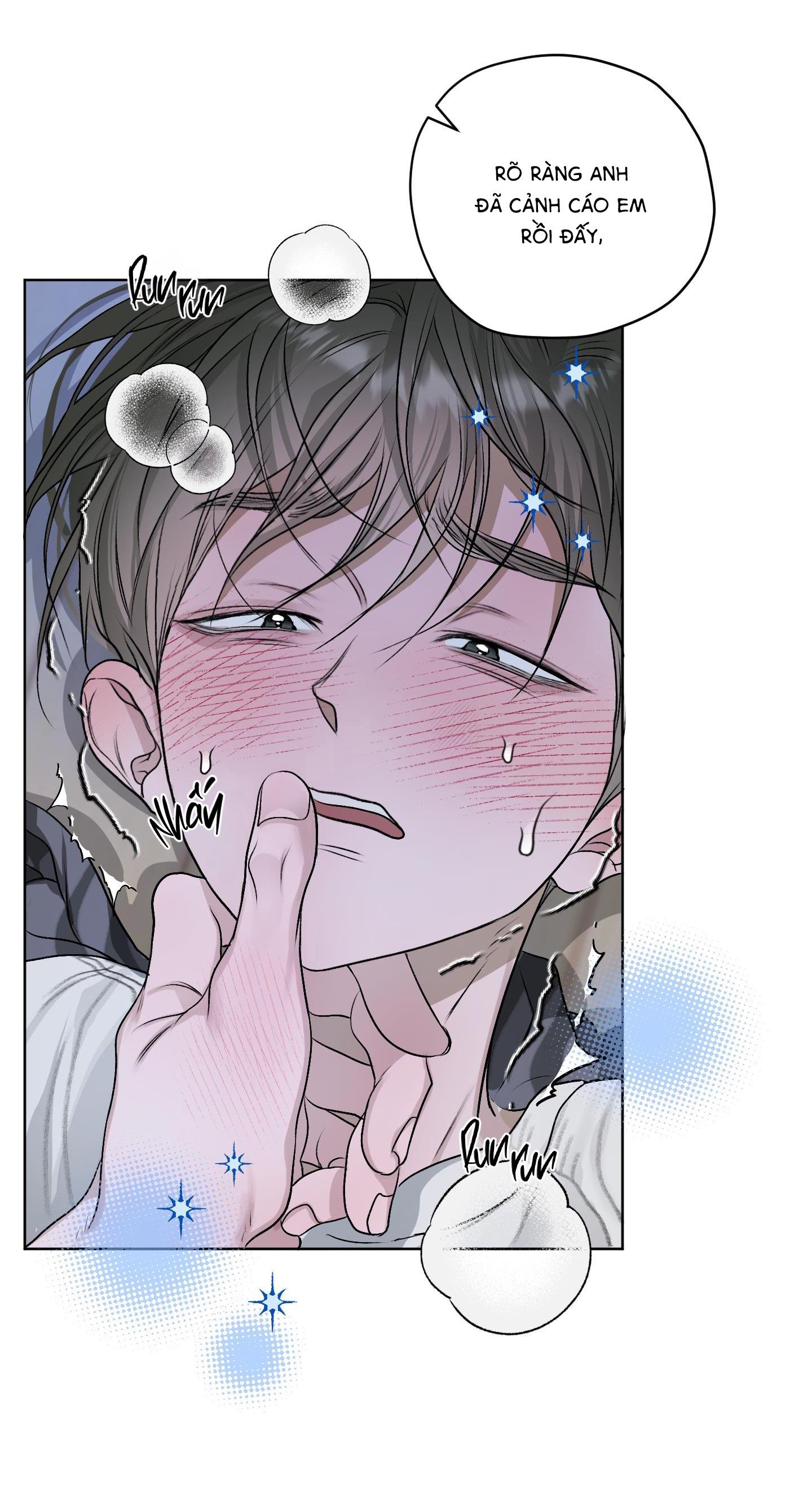 Đọc truyện (CBunu) Đầm Sen Héo Úa - Chapter 22