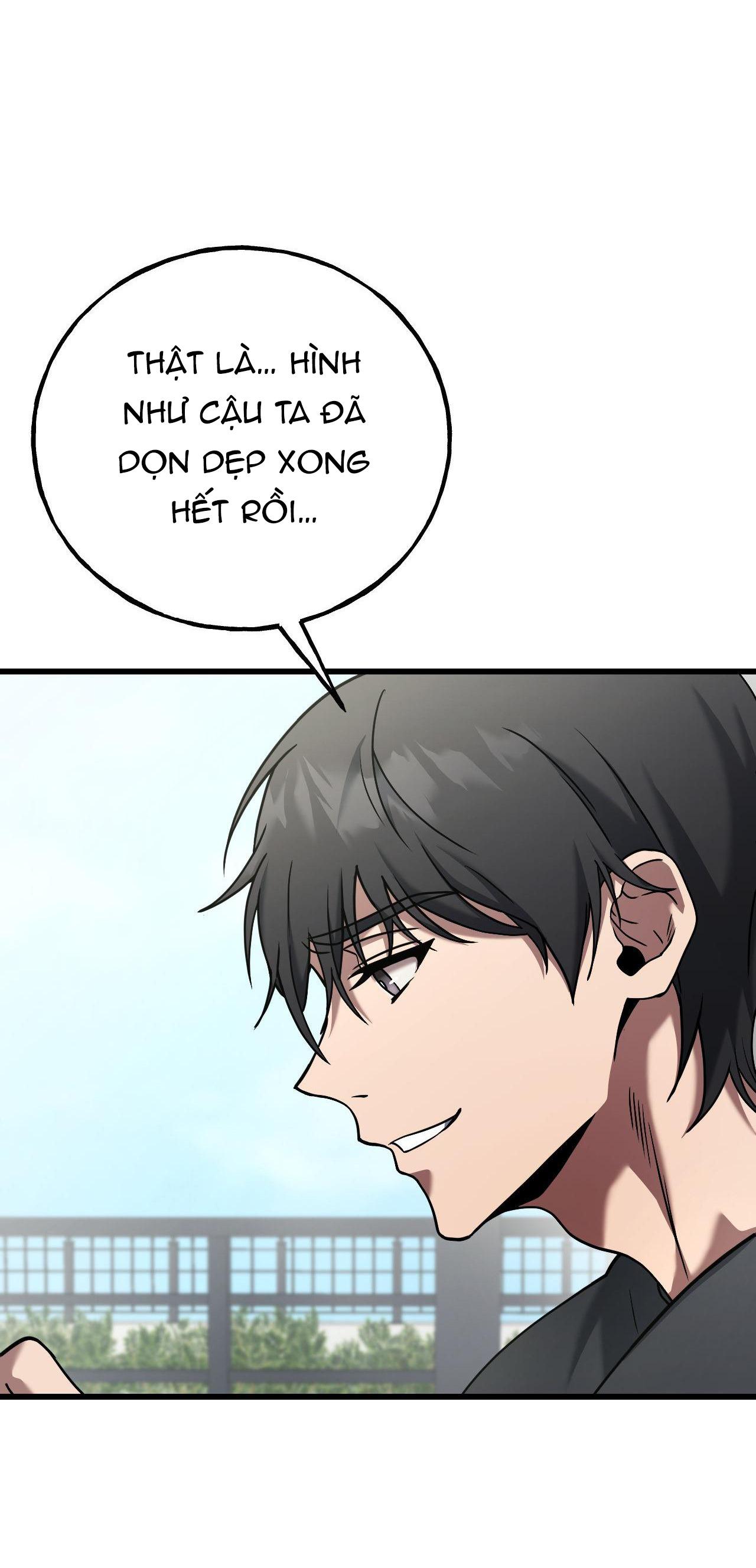 Đọc truyện TUYỂN TẬP CUỒNG CÔNG-CHIẾM HỮU CÔNG CỦA NHÀ KIM - Chapter 43.7