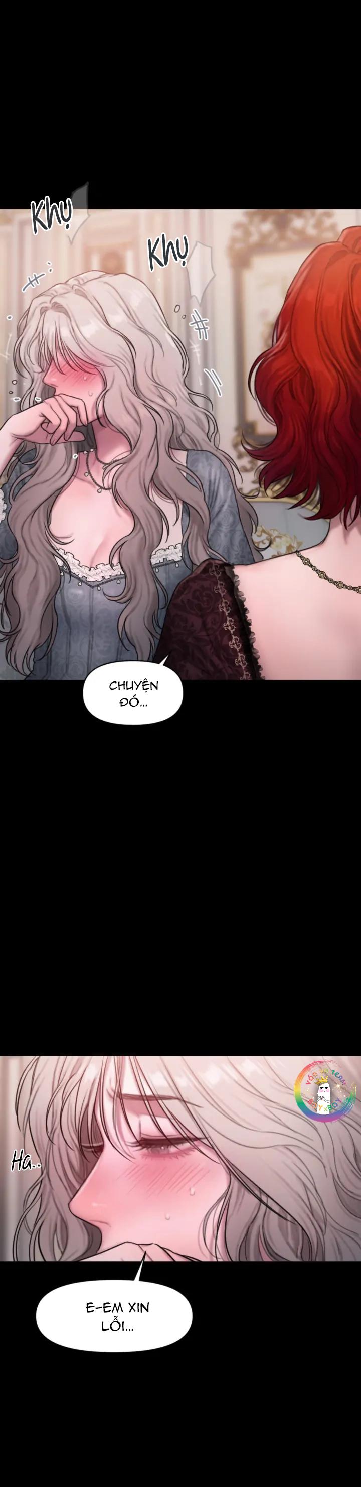 Đọc truyện (END) Lily Of The Valley - Chapter 3