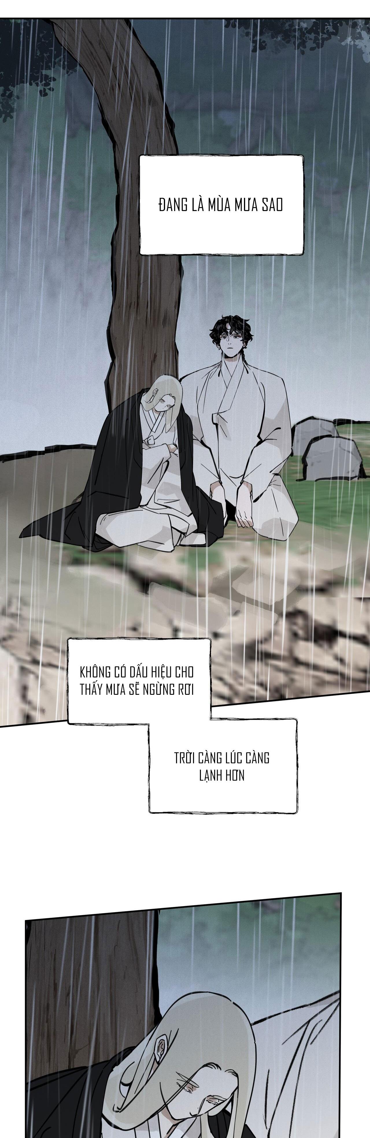 Đọc truyện PALJAE - Chapter 90