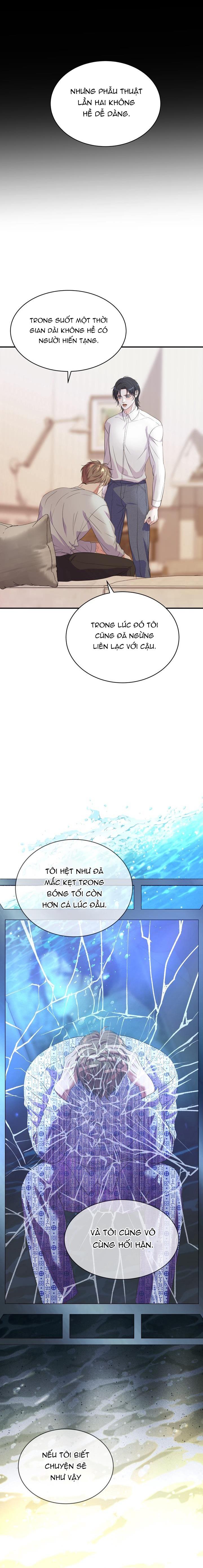 Đọc truyện NGHIỆN SEX - Chapter 18.7