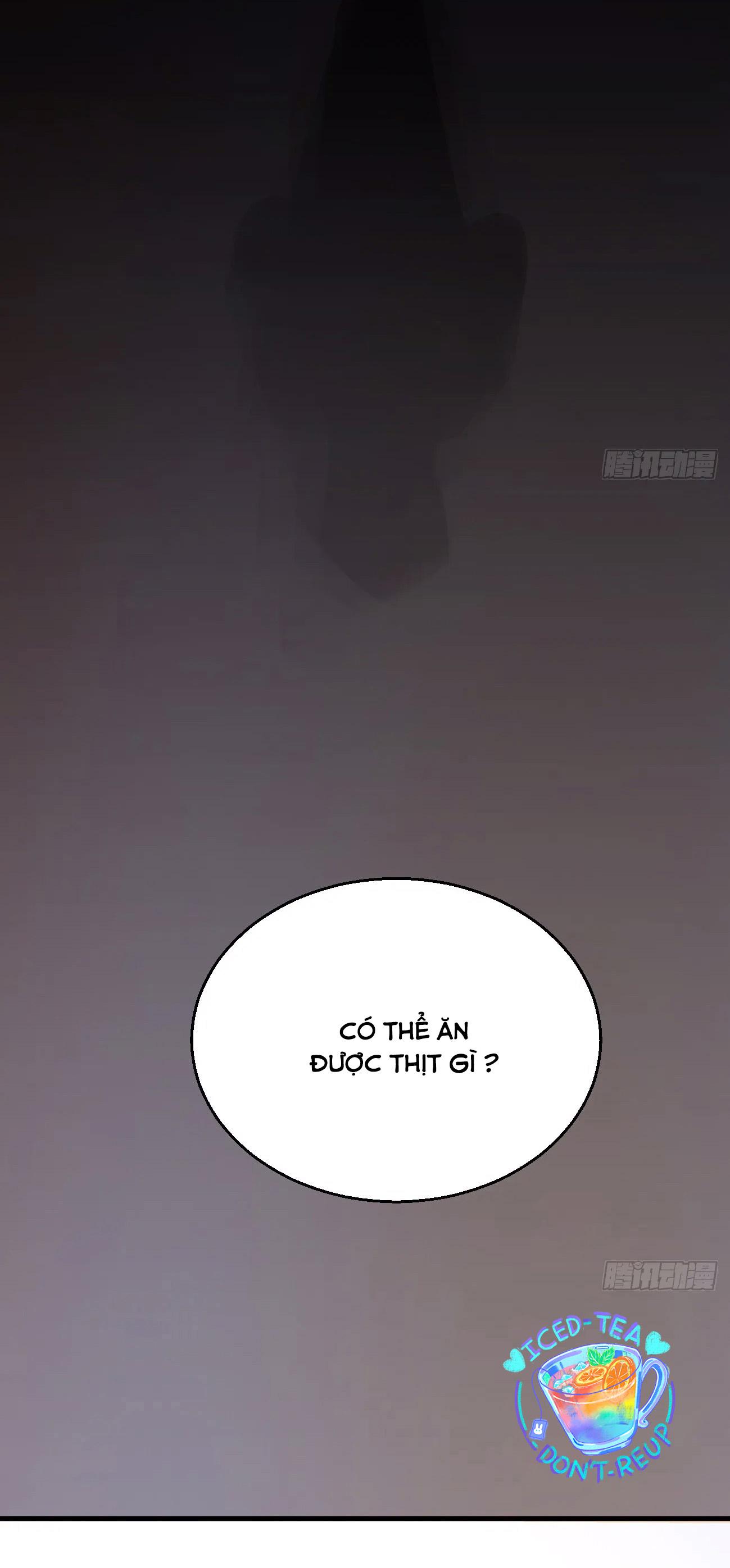 Đọc truyện Tà thần của riêng tôi - Chapter 9