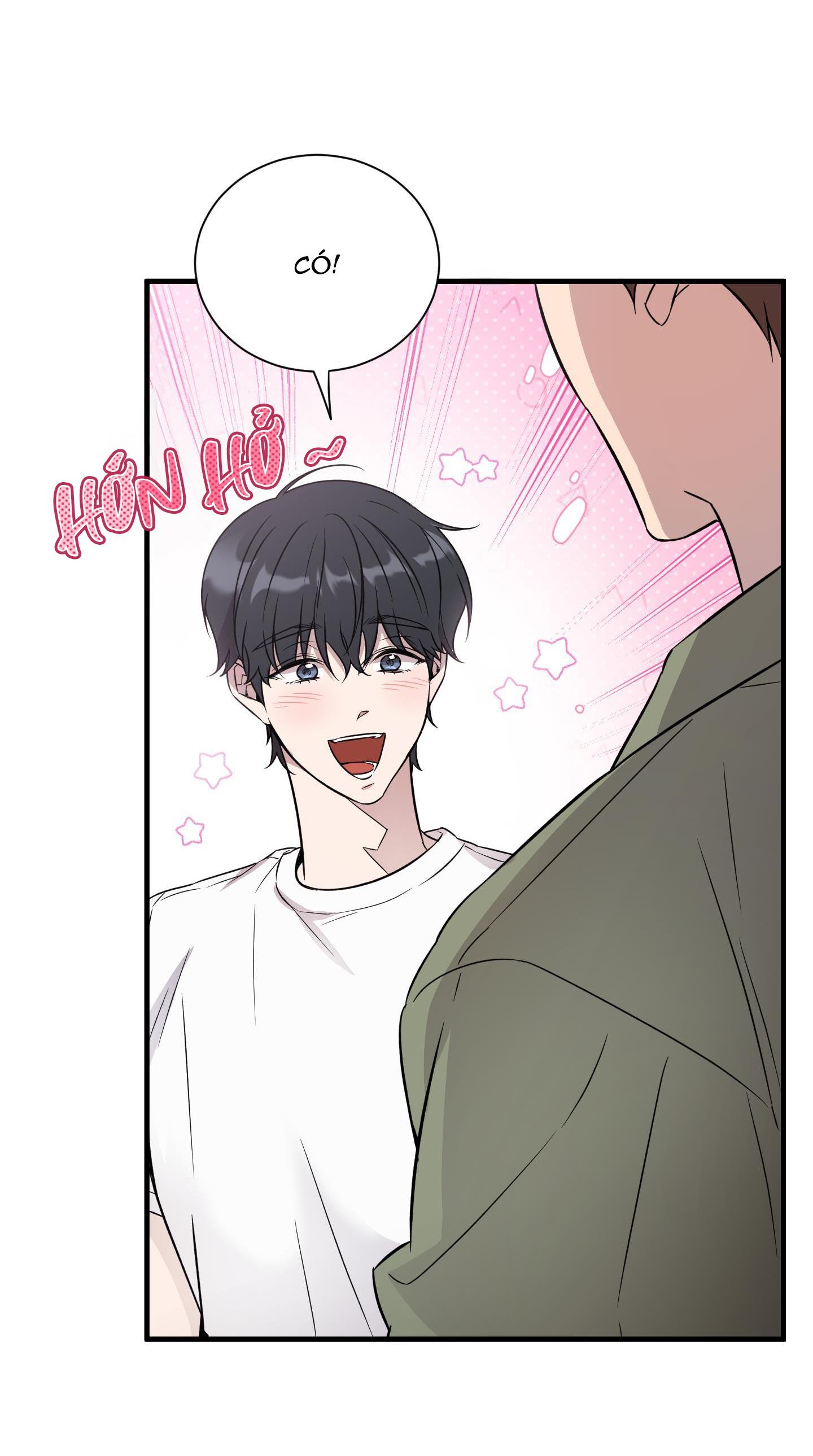 Đọc truyện NGHIỆN SEX - Chapter 29.3