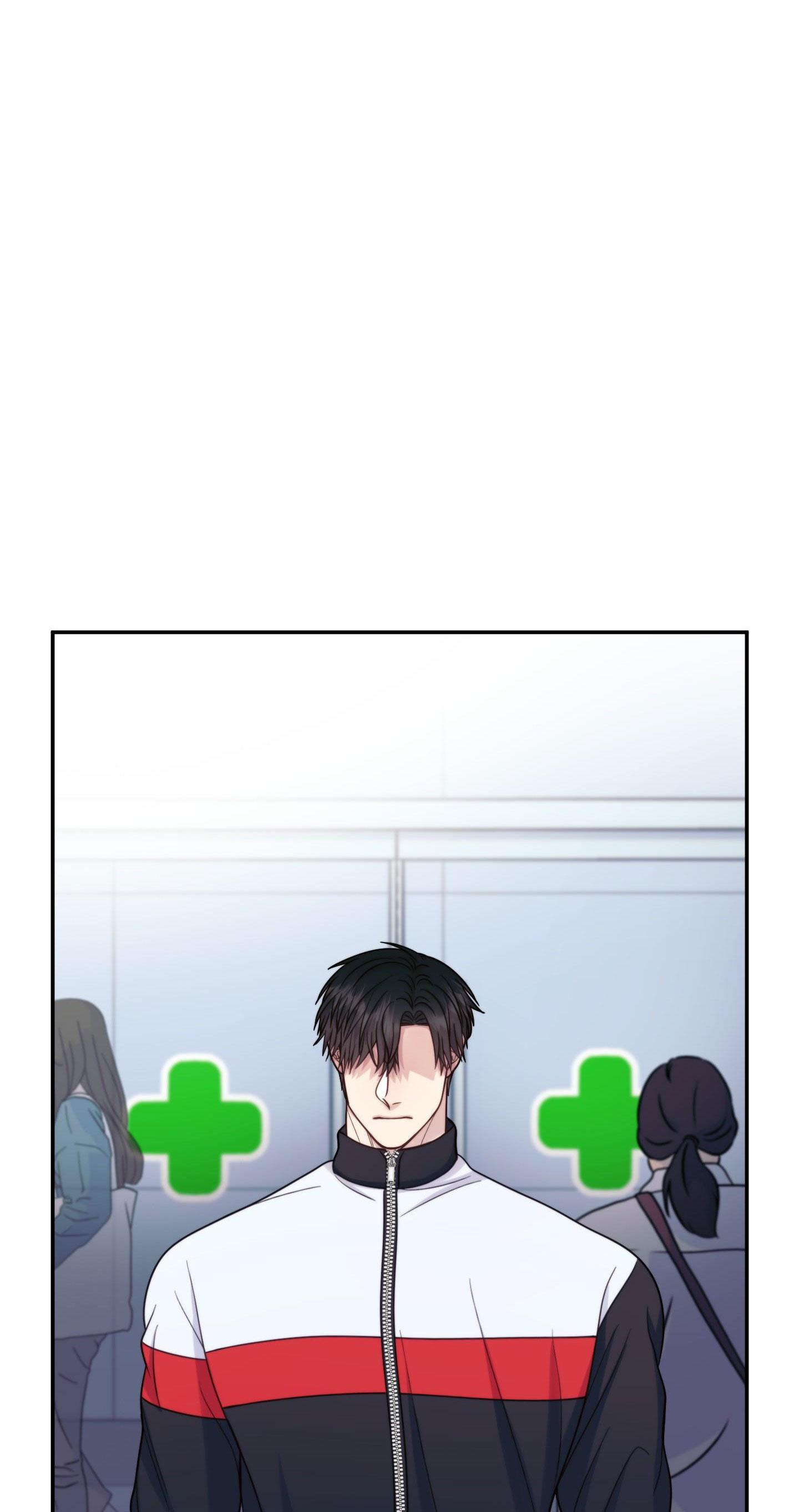 Đọc truyện BL NGẮN TUYỂN CHỌN - Chapter 19.1