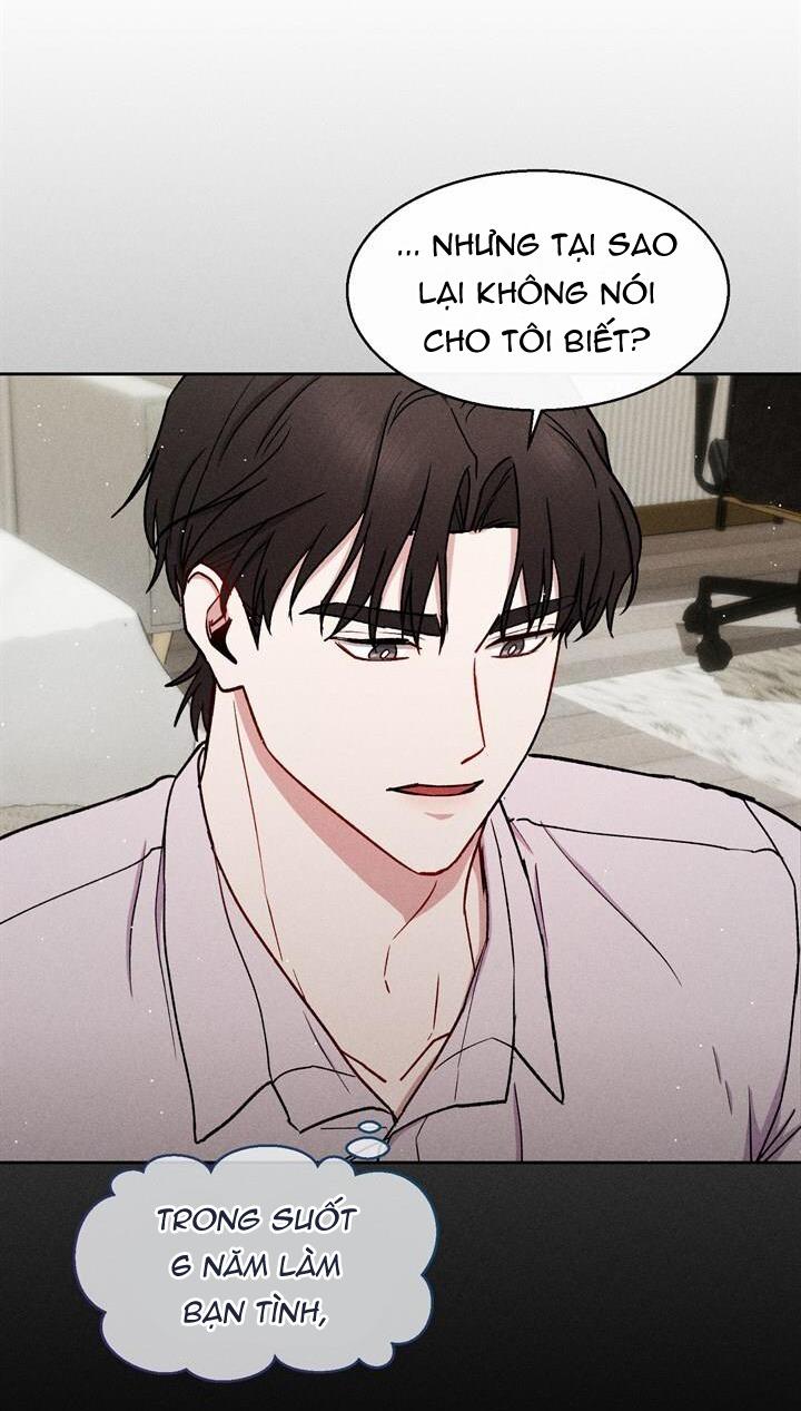 Đọc truyện Giá Như Anh Cần Em - Chapter 33