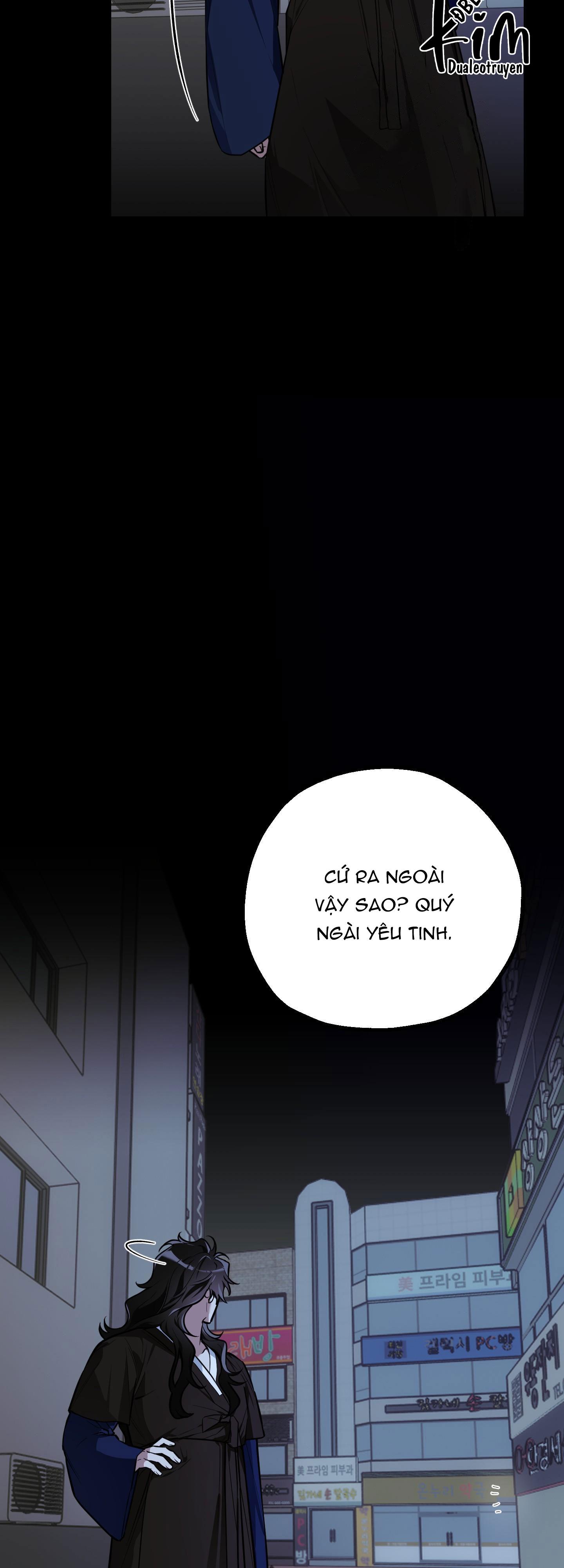 Đọc truyện SỰ THAM LAM CỦA NHÂN LOẠI - Chapter 13.4