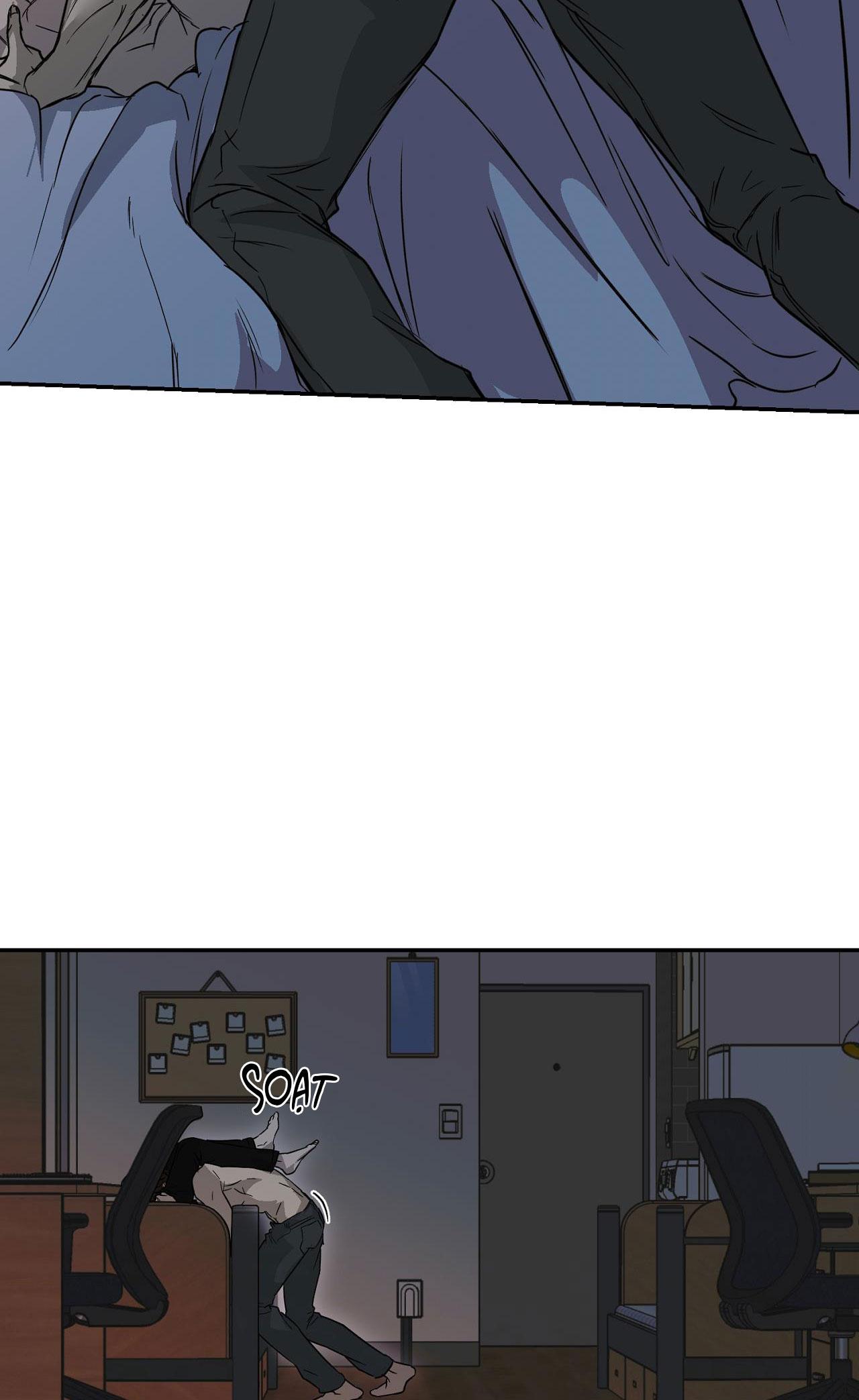 Đọc truyện NERD PROJECT - Chapter 34