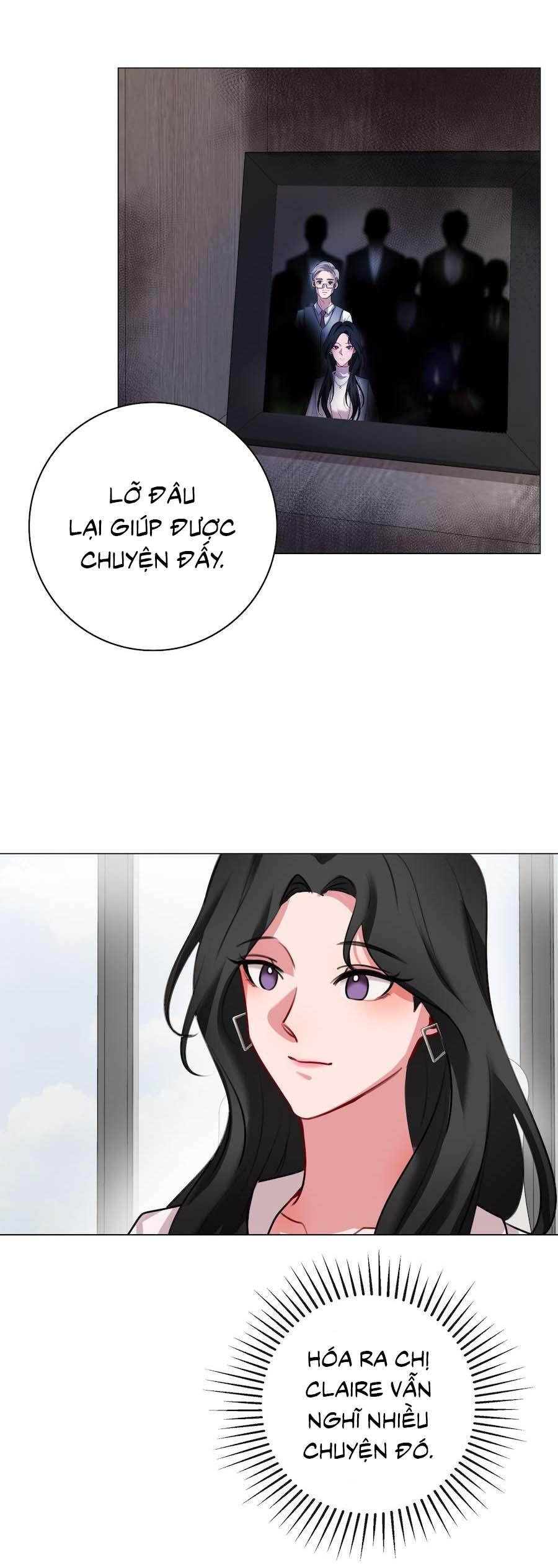 Đọc truyện Flower of youth - Chapter 15
