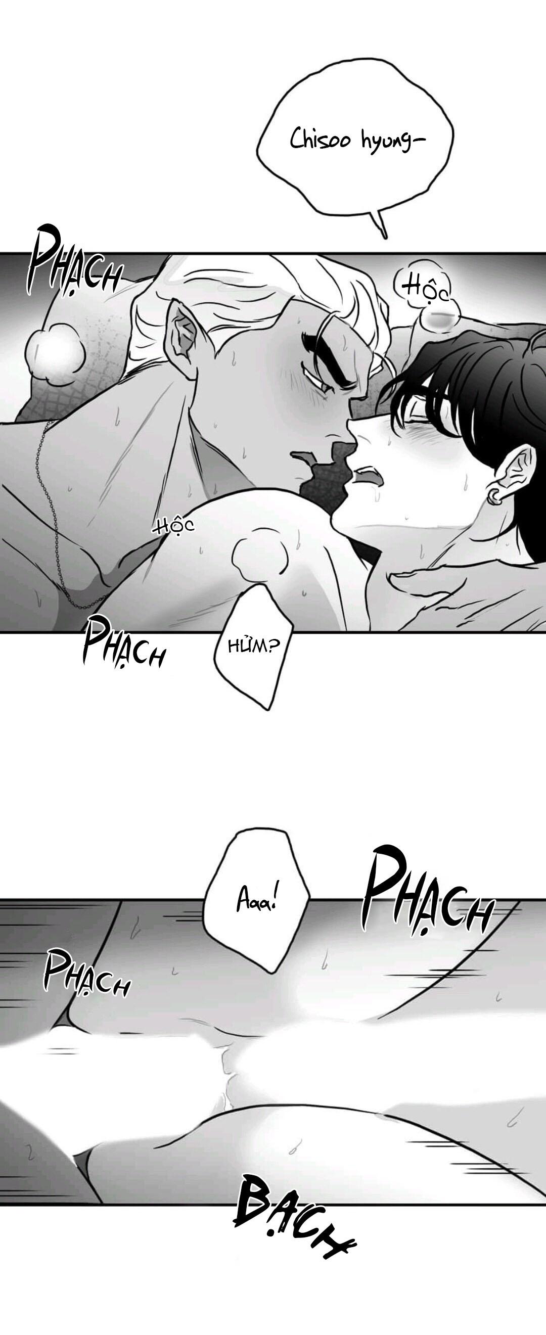 Đọc truyện Chúng Ta Đều Là Kẻ Ngốc - Chapter 18