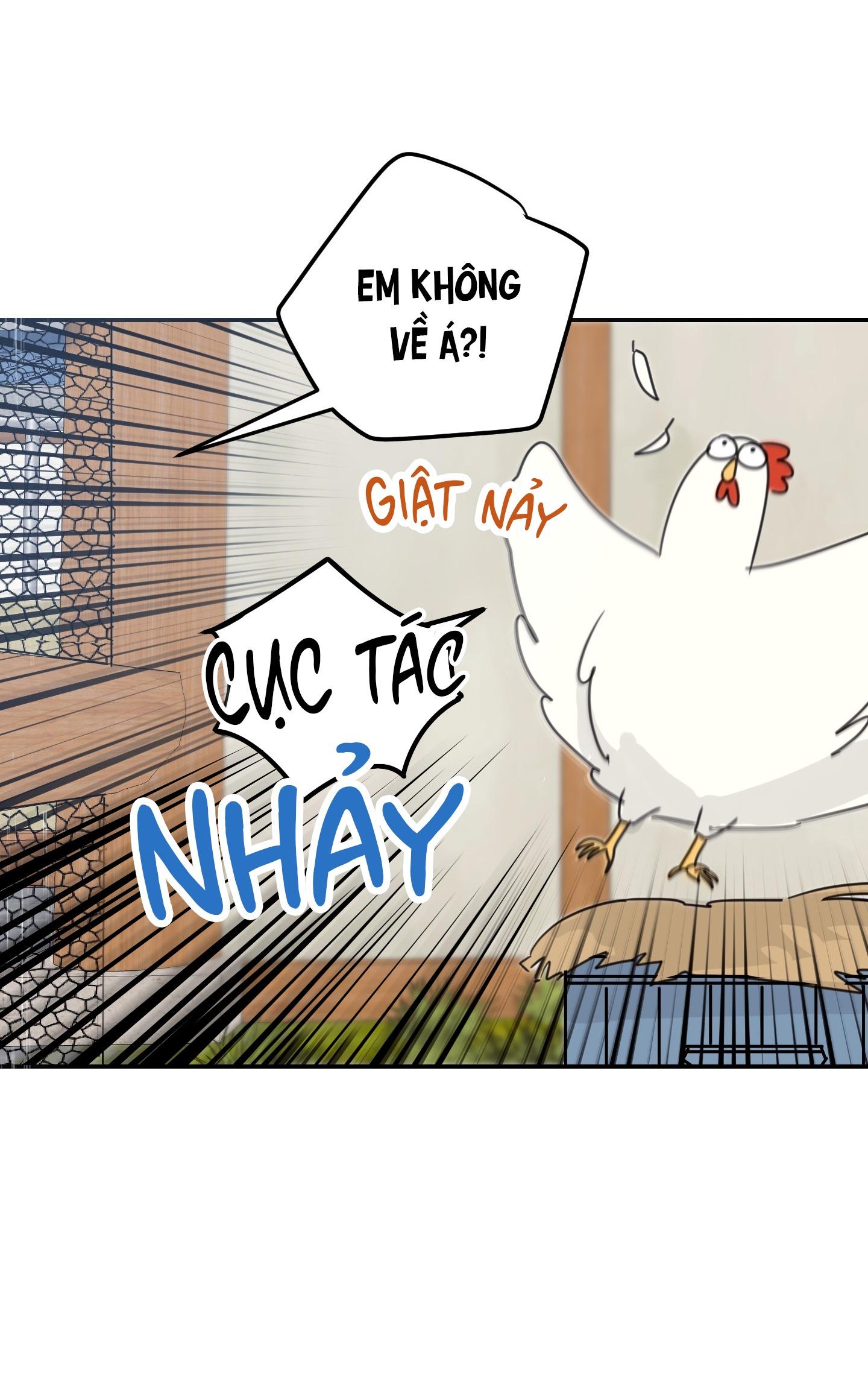 Đọc truyện NGÔI NHÀ HƯỚNG MẶT TRỜI MỌC - Chapter 42