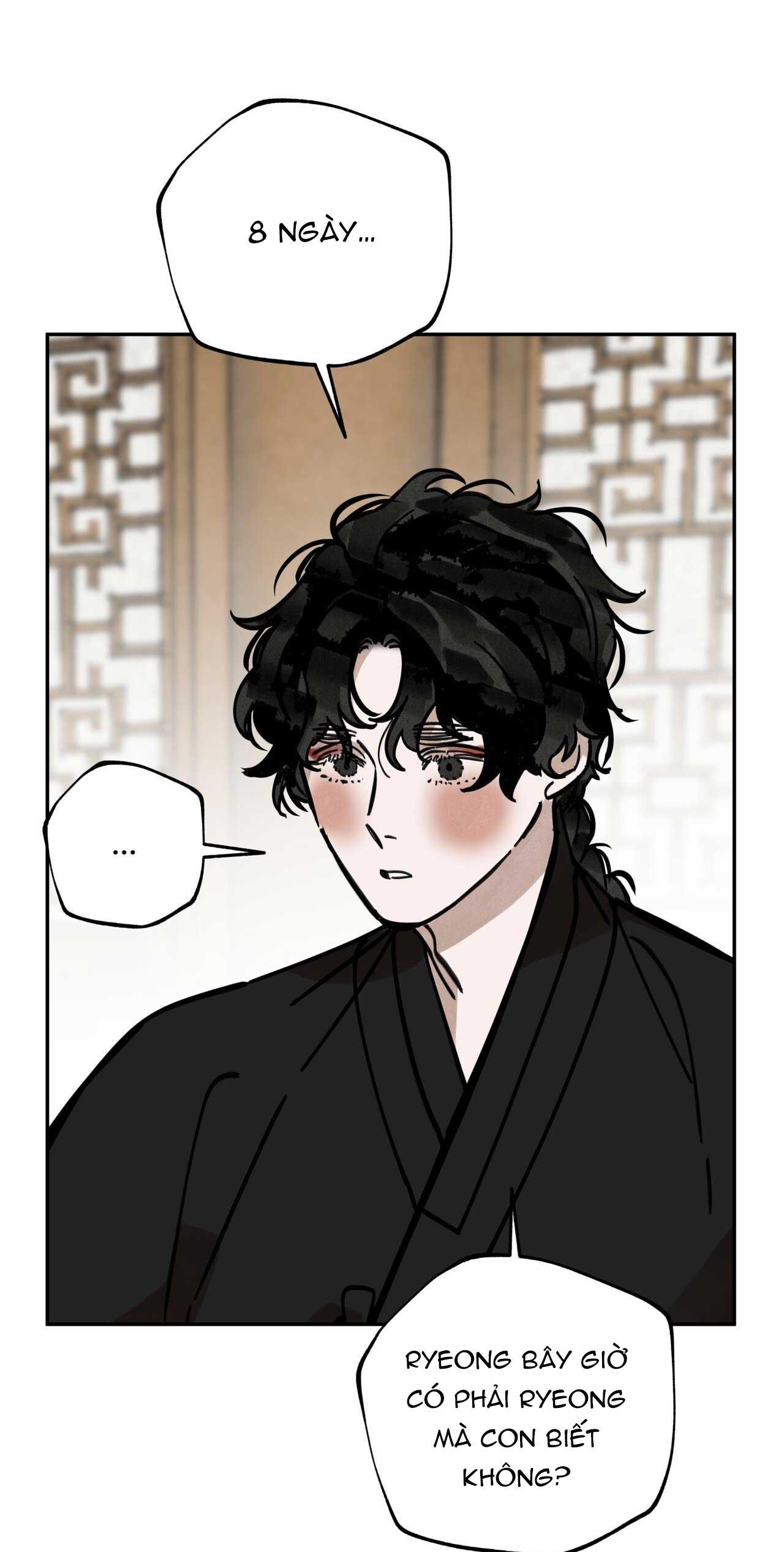 Đọc truyện PALJAE - Chapter 112