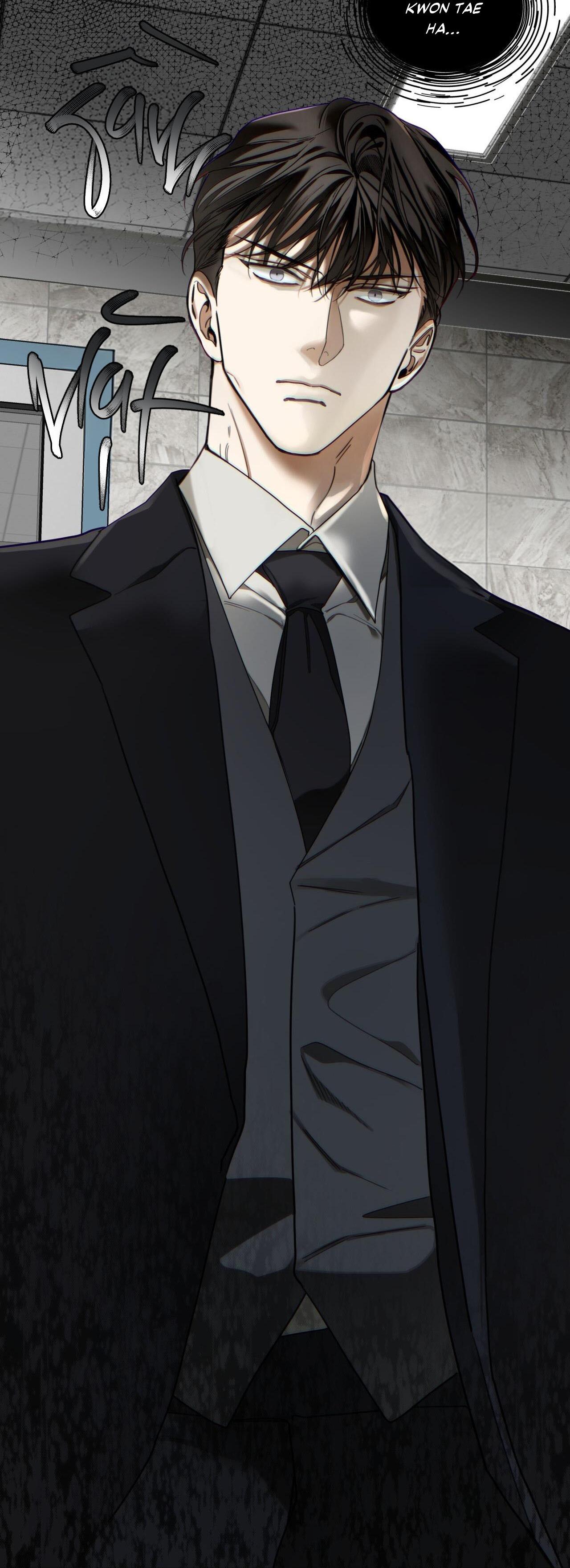 Đọc truyện (CBunu) Phạm Luật - Chapter 92