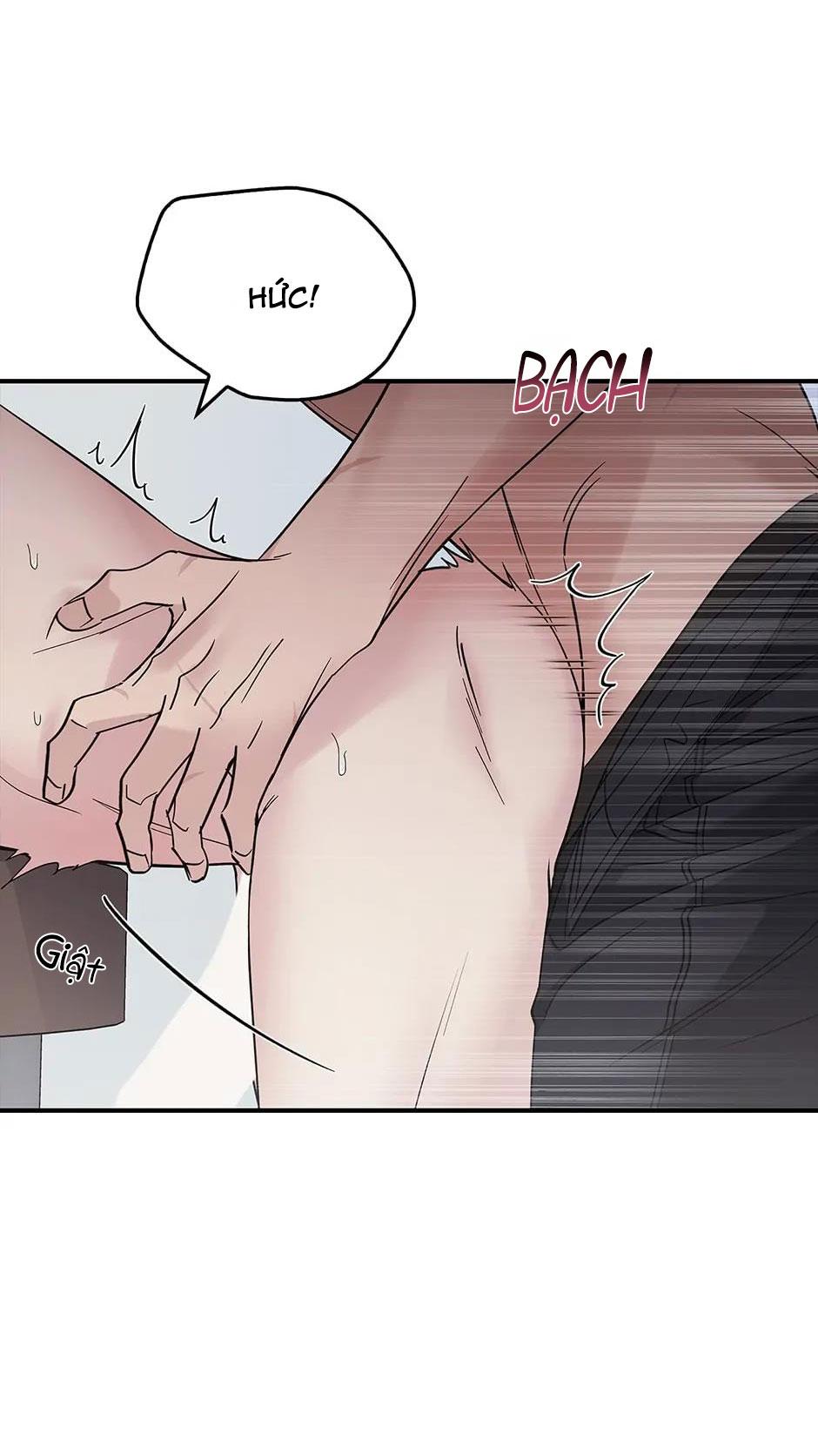 Đọc truyện Deadman Switch - Chapter 37